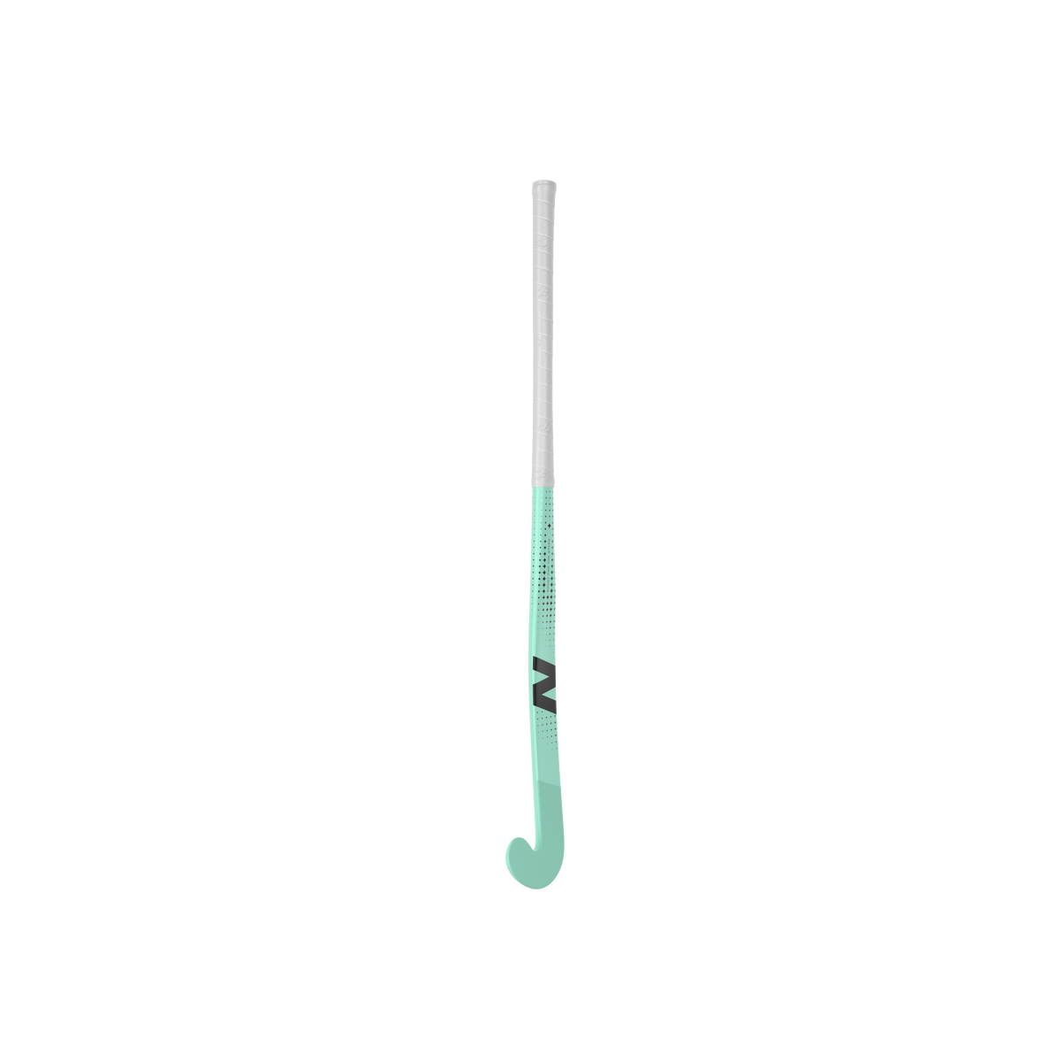 Naked Genesis Junior Fibreglass Beginner Field Hockey Stick