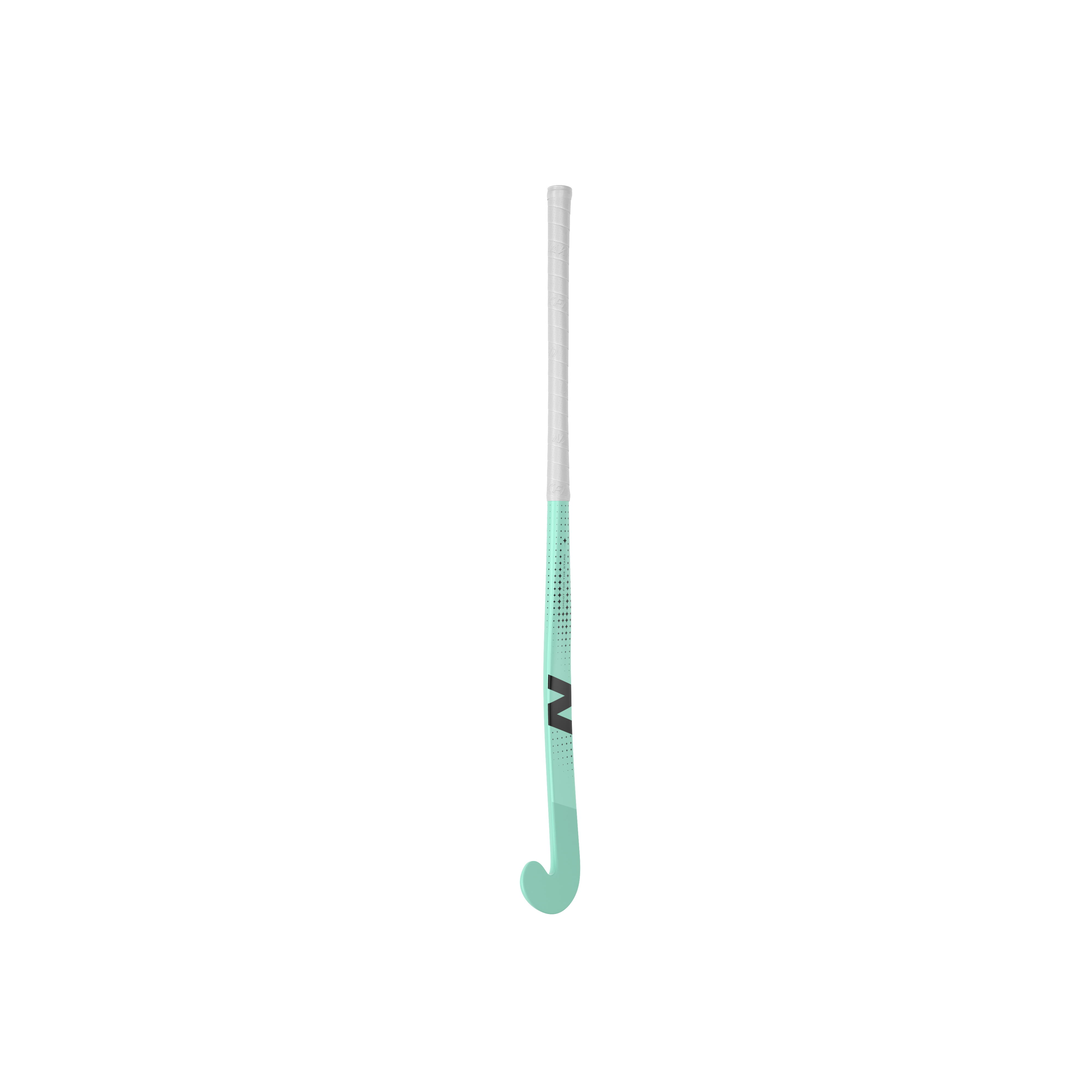 Naked Genesis Junior Fibreglass Beginner Field Hockey Stick