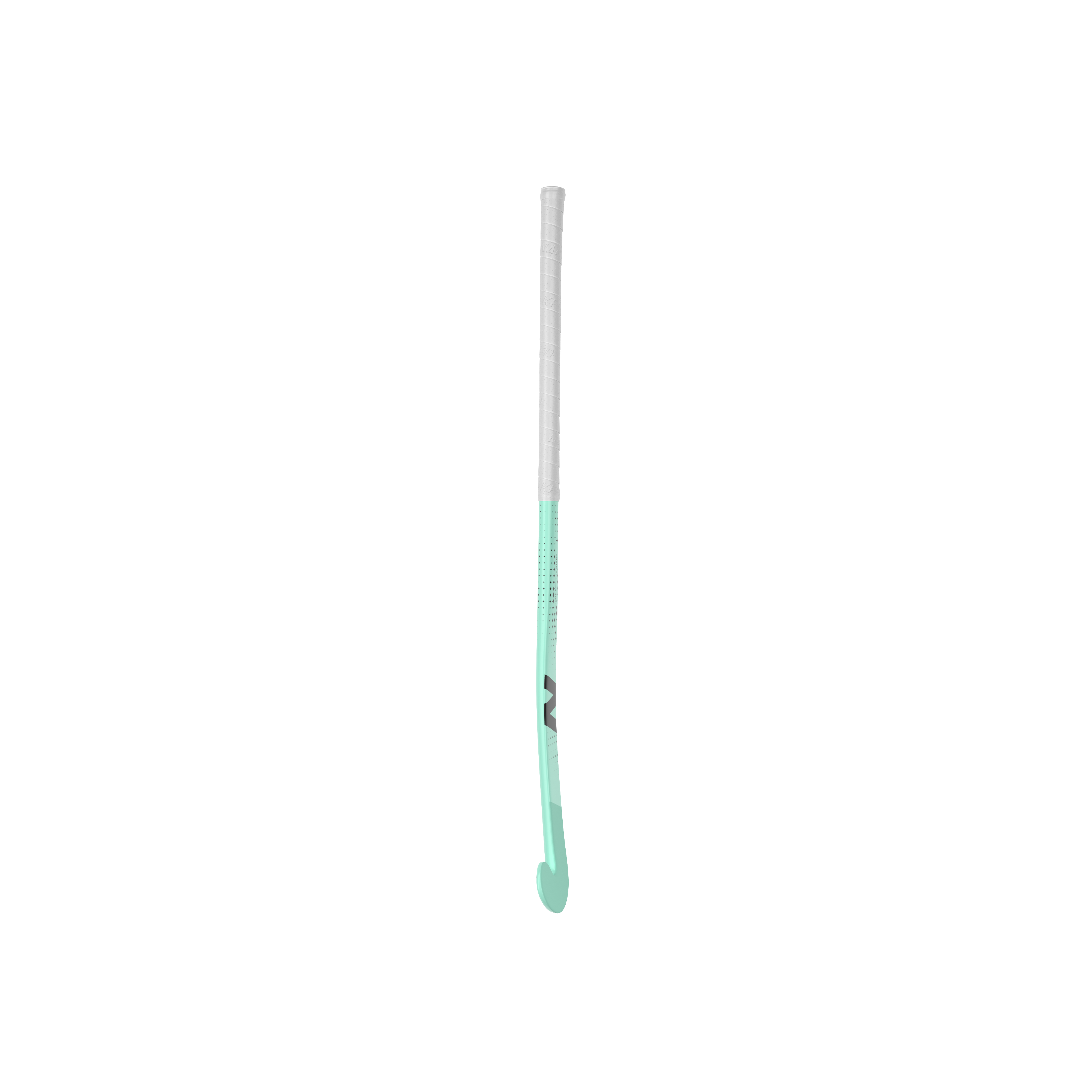 Naked Genesis Junior Fibreglass Beginner Field Hockey Stick