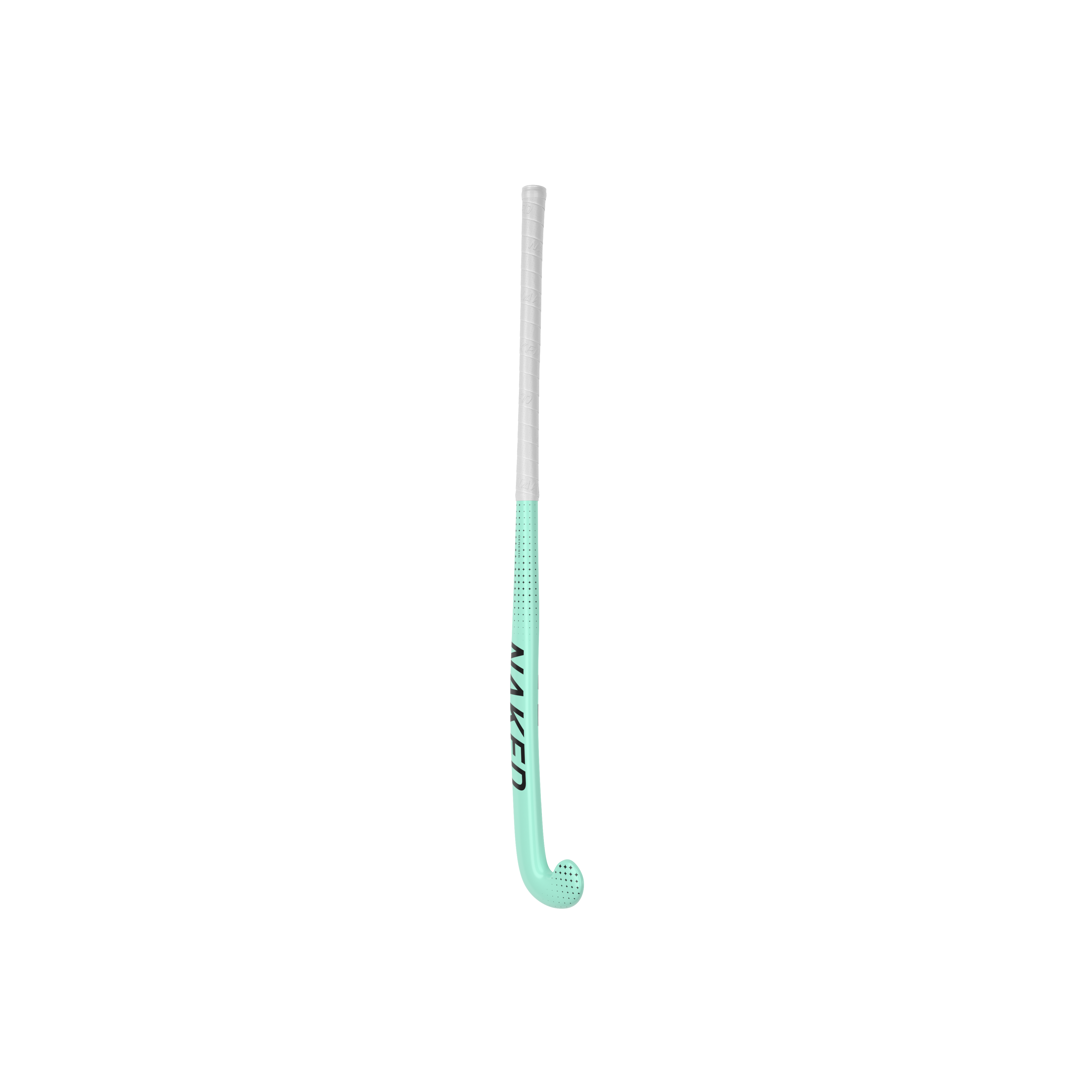 Naked Genesis Junior Fibreglass Beginner Field Hockey Stick