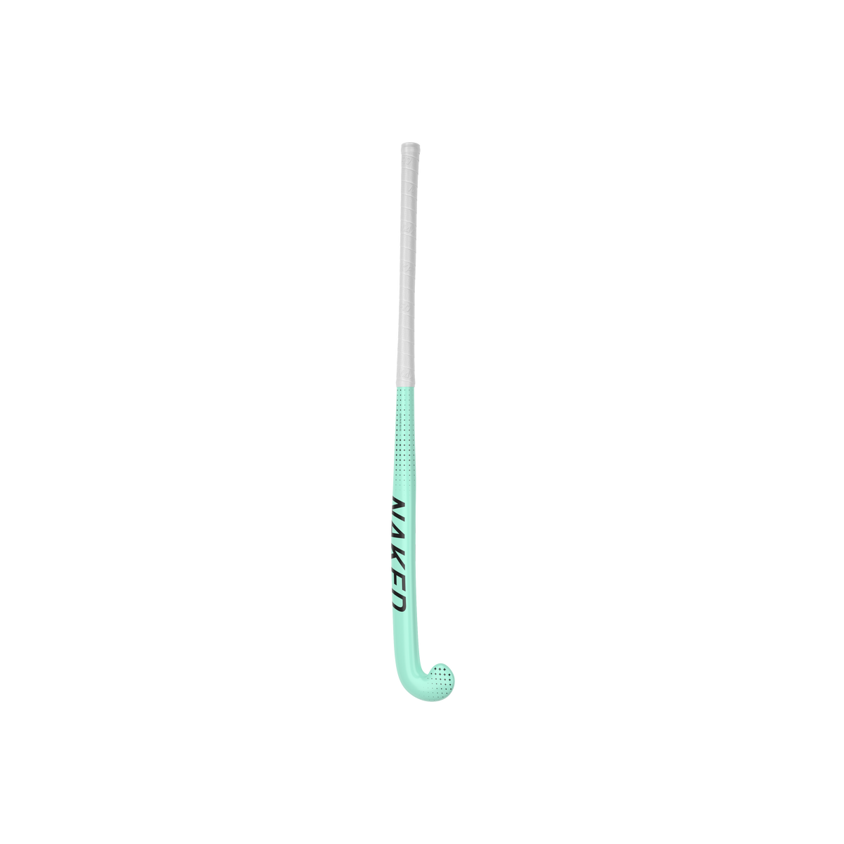 Naked Genesis Junior Fibreglass Beginner Field Hockey Stick