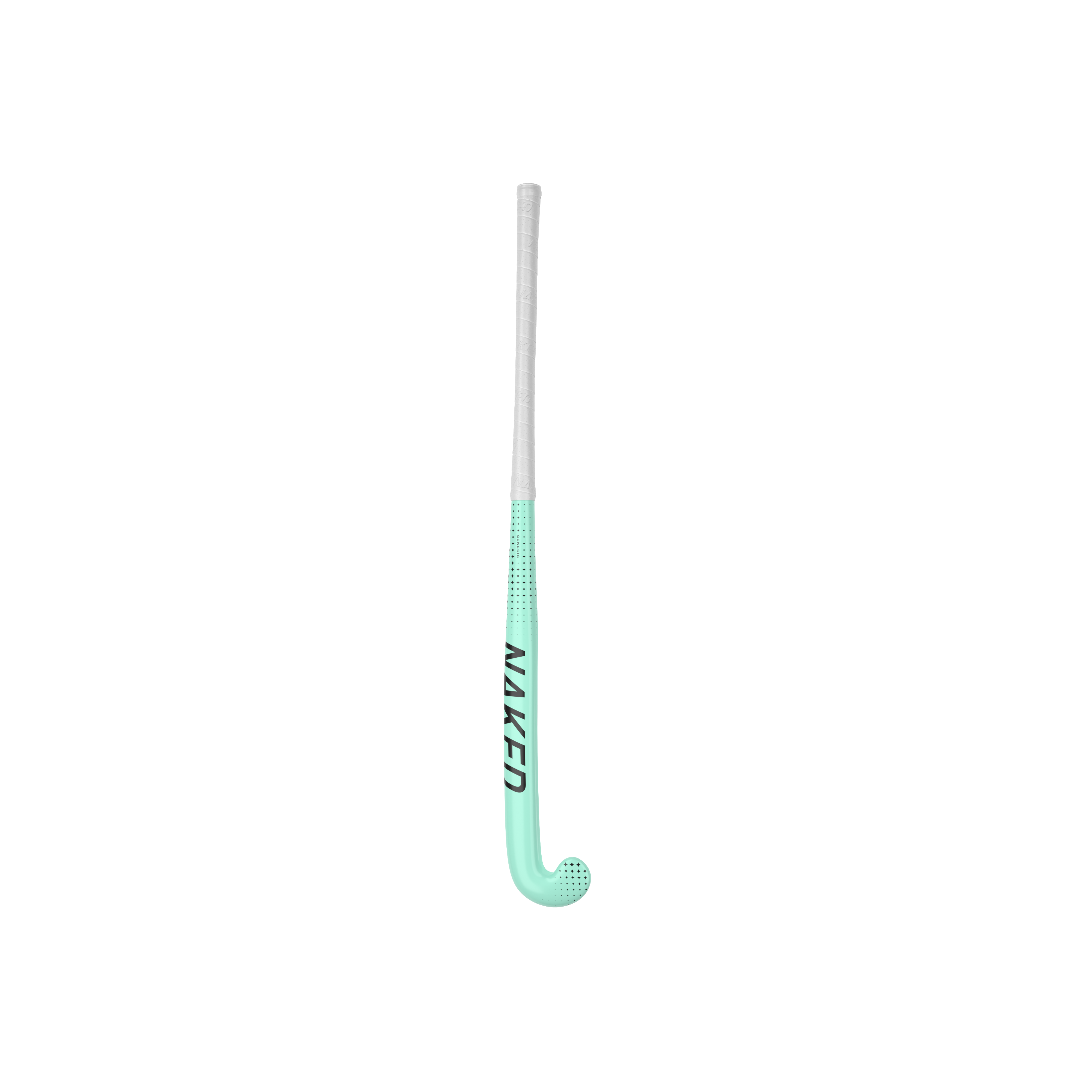 Naked Genesis Junior Fibreglass Beginner Field Hockey Stick