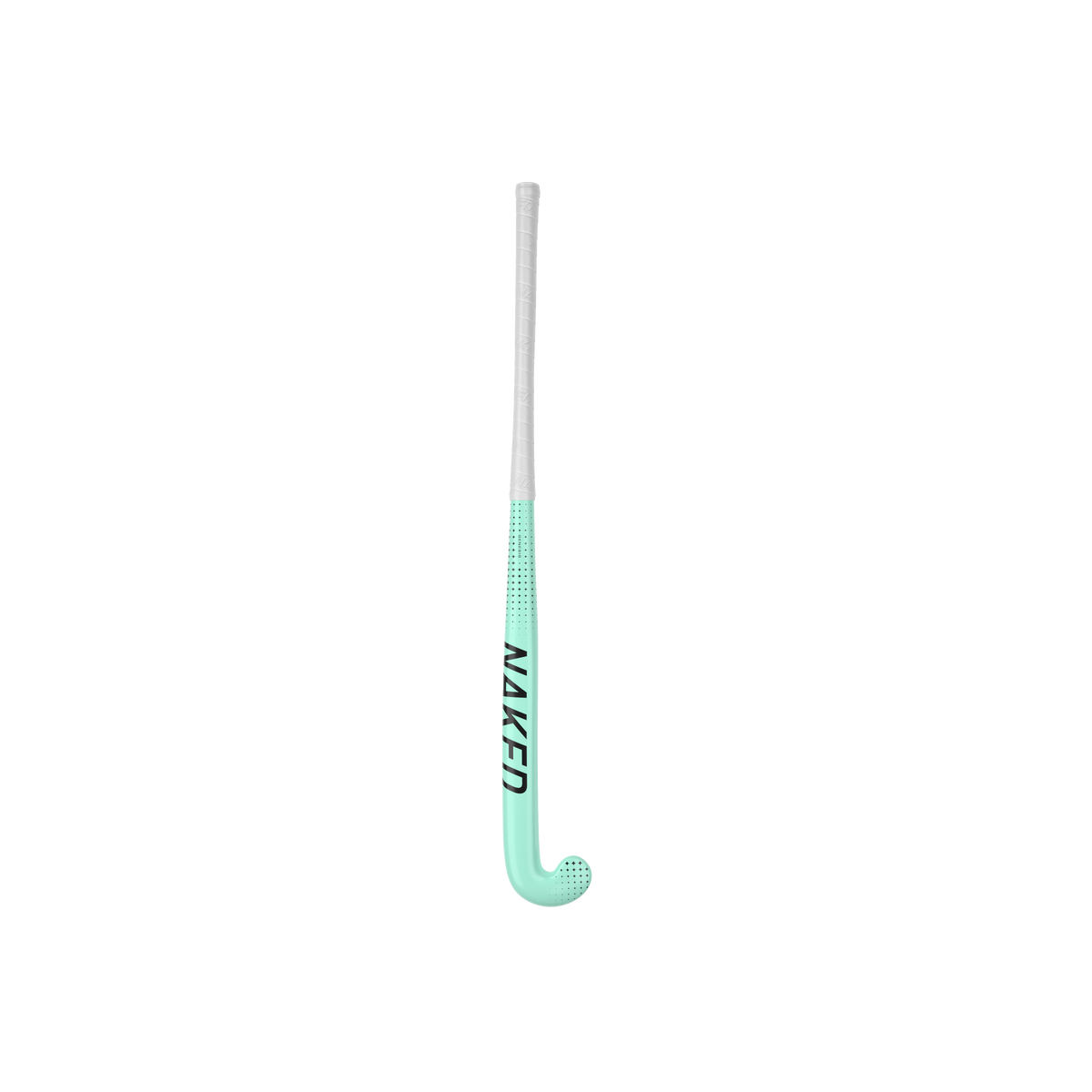 Naked Genesis Junior Fibreglass Beginner Field Hockey Stick
