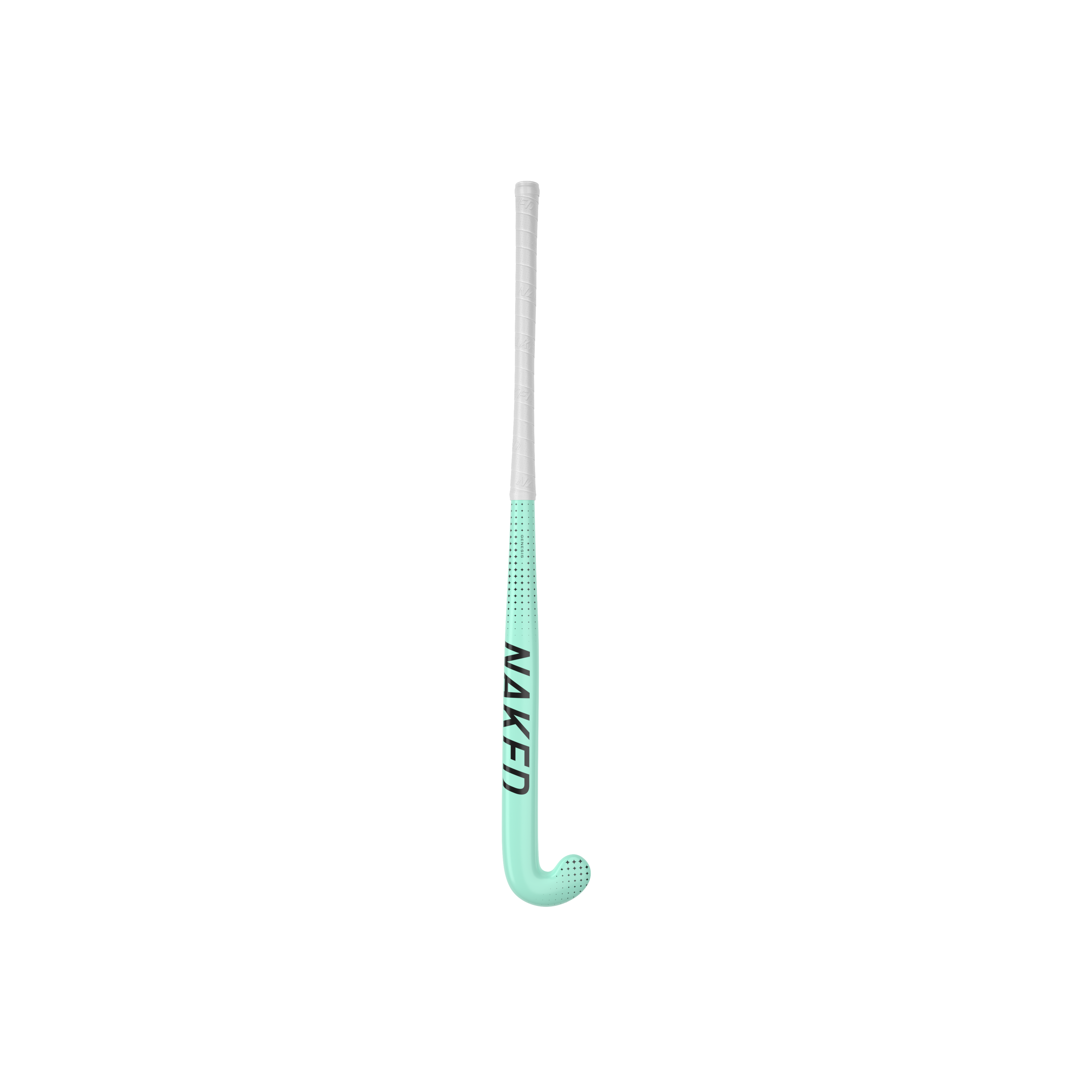 Naked Genesis Junior Fibreglass Beginner Field Hockey Stick