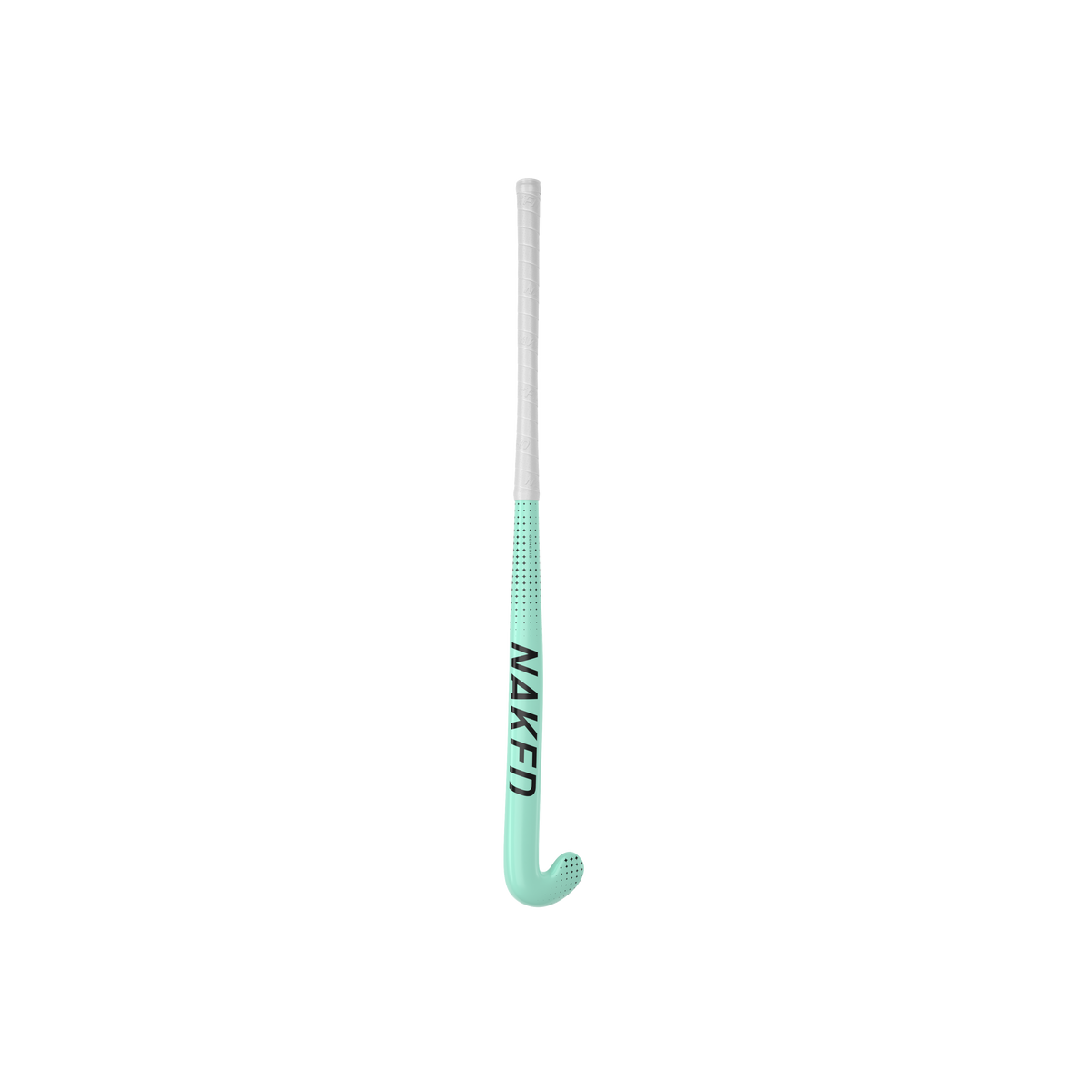 Naked Genesis Junior Fibreglass Beginner Field Hockey Stick