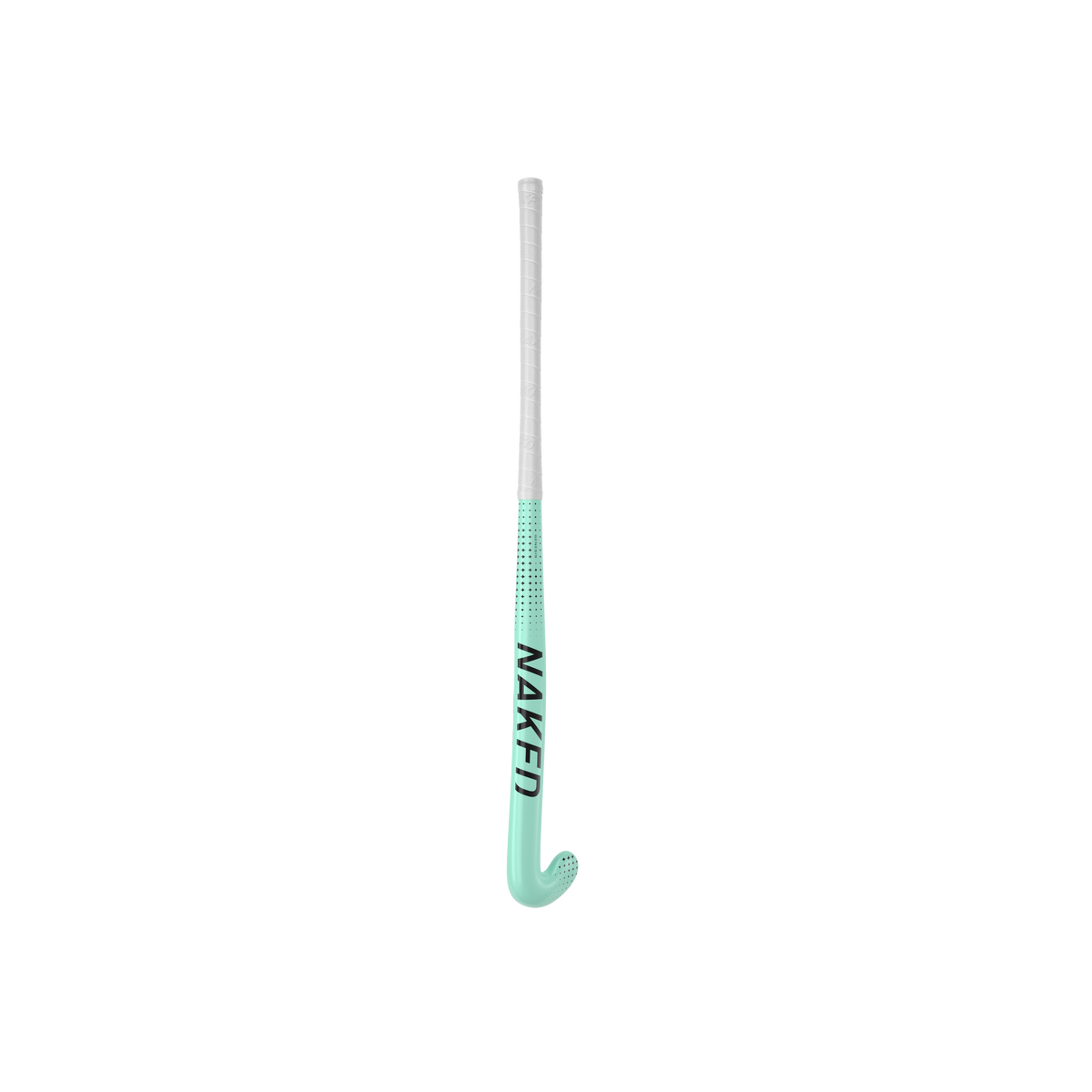 Naked Genesis Junior Fibreglass Beginner Field Hockey Stick