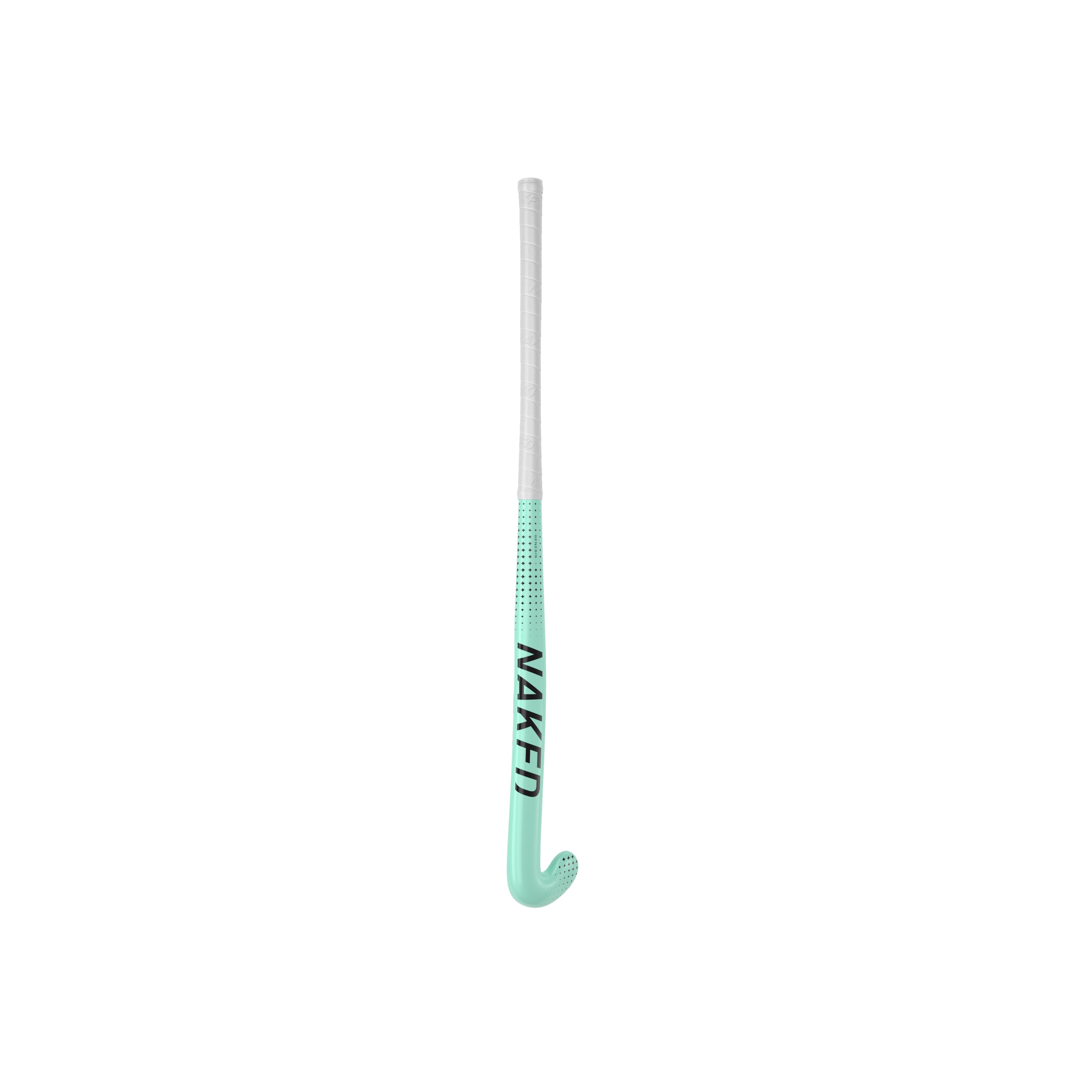 Naked Genesis Junior Fibreglass Beginner Field Hockey Stick