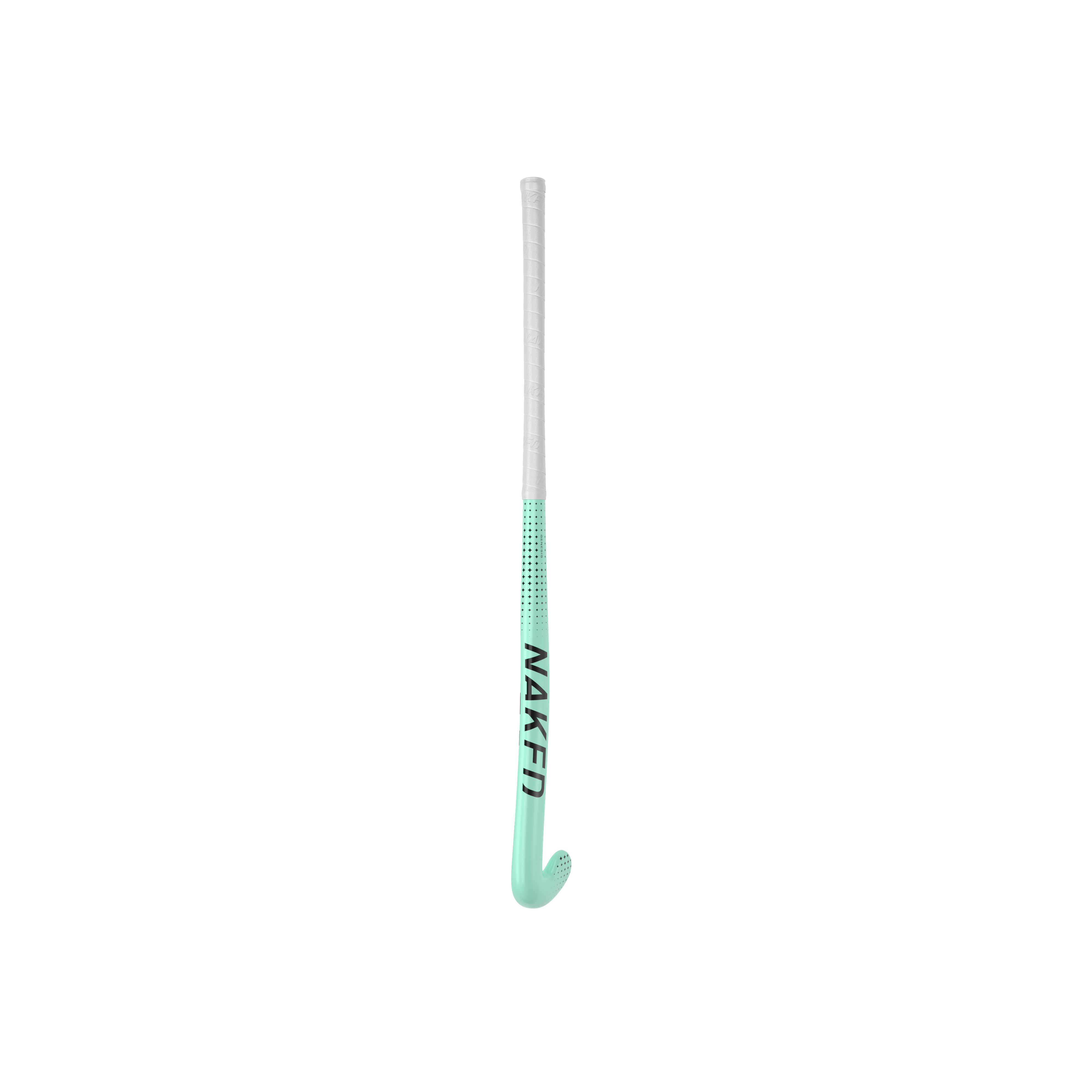 Naked Genesis Junior Fibreglass Beginner Field Hockey Stick