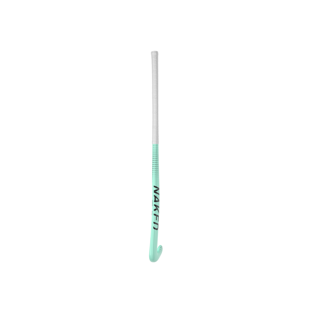 Naked Genesis Junior Fibreglass Beginner Field Hockey Stick