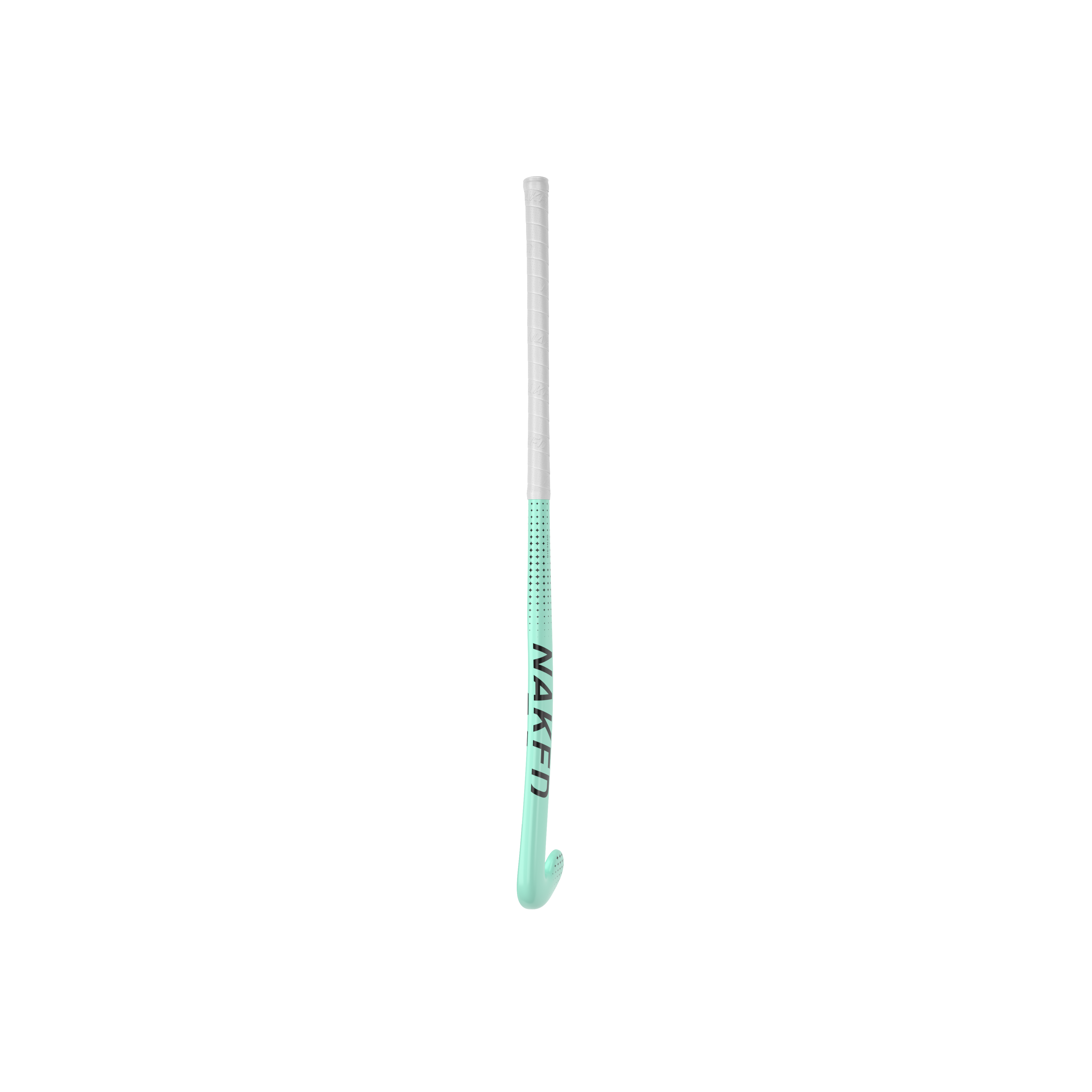 Naked Genesis Junior Fibreglass Beginner Field Hockey Stick