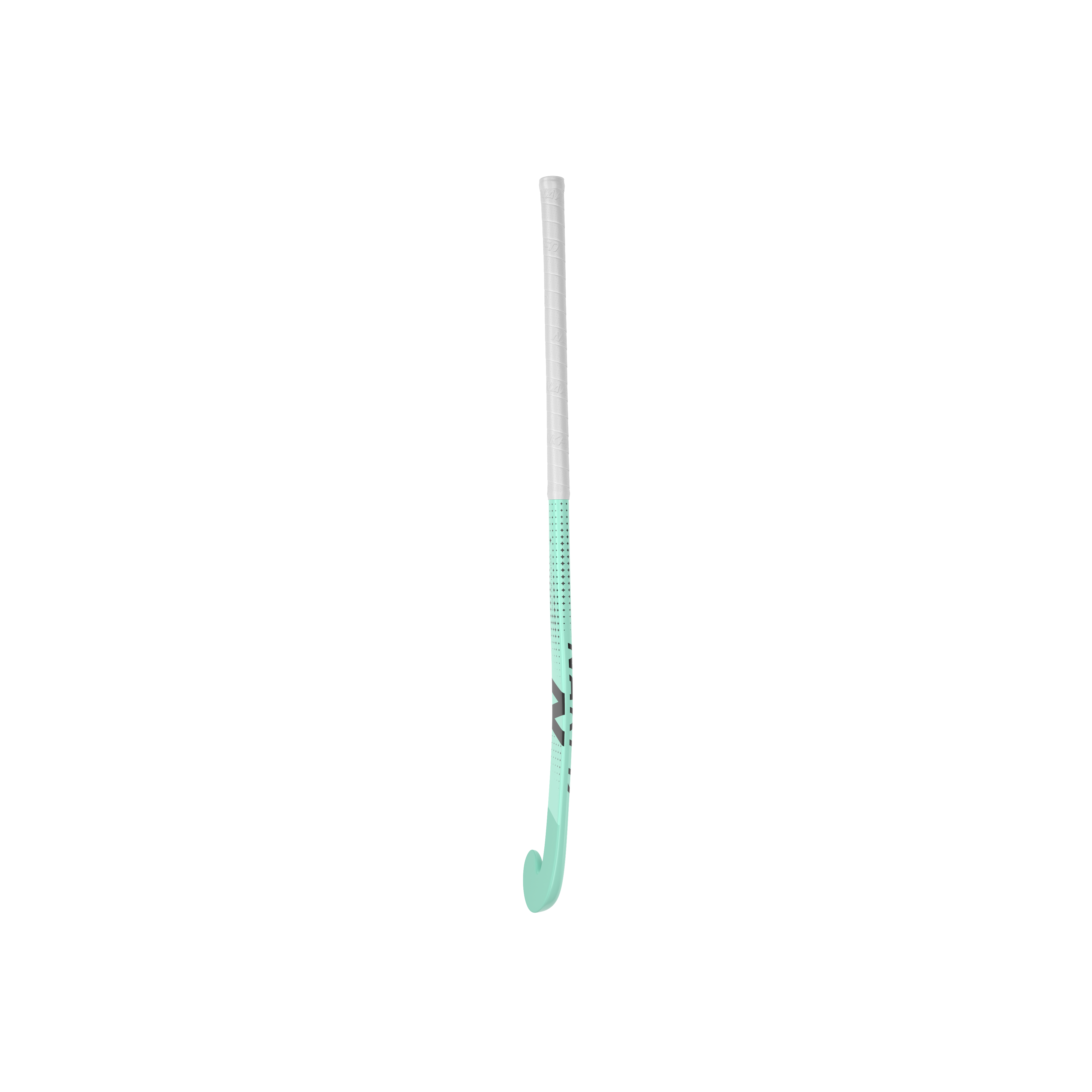 Naked Genesis Junior Fibreglass Beginner Field Hockey Stick