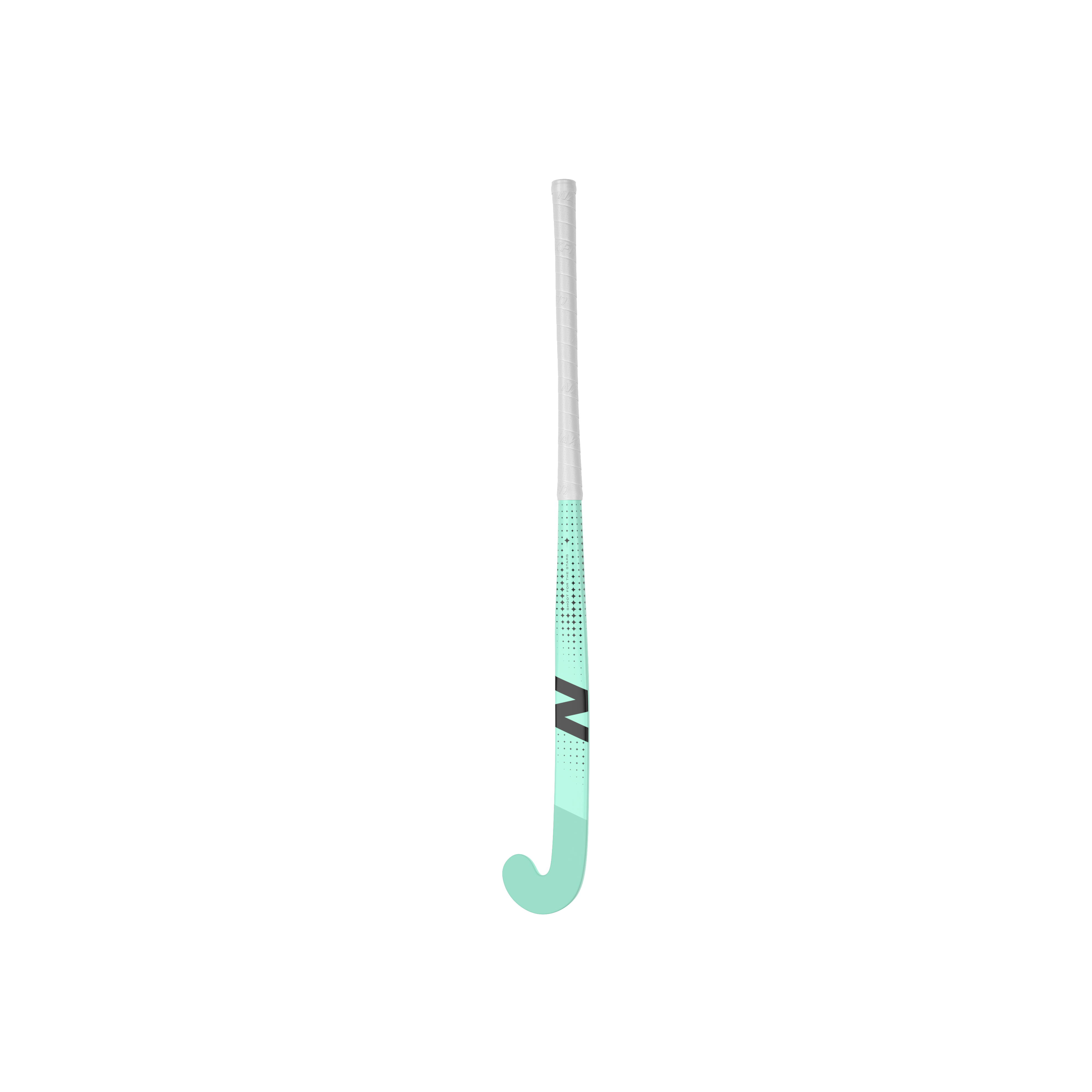 Naked Genesis Junior Fibreglass Beginner Field Hockey Stick