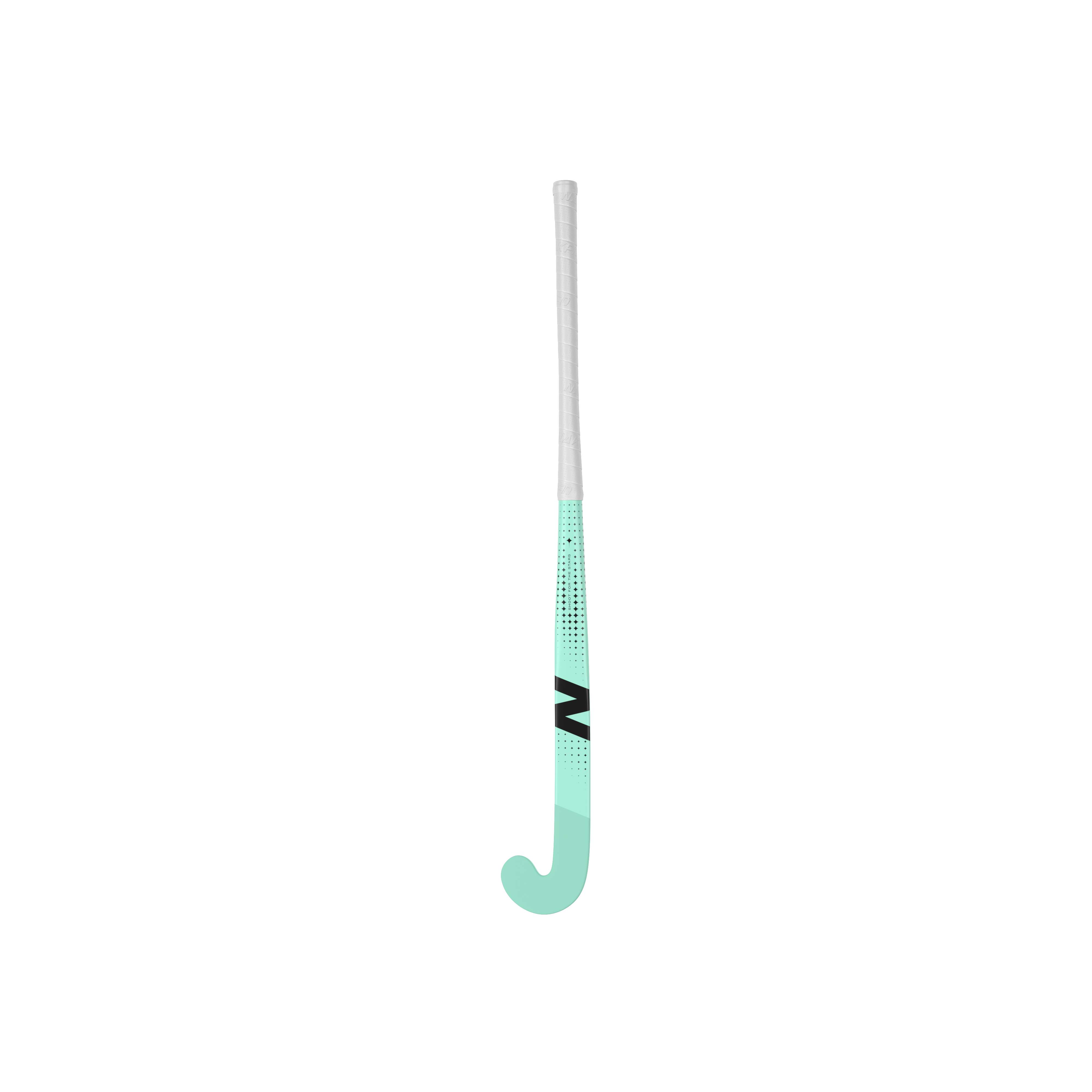 Naked Genesis Junior Fibreglass Beginner Field Hockey Stick