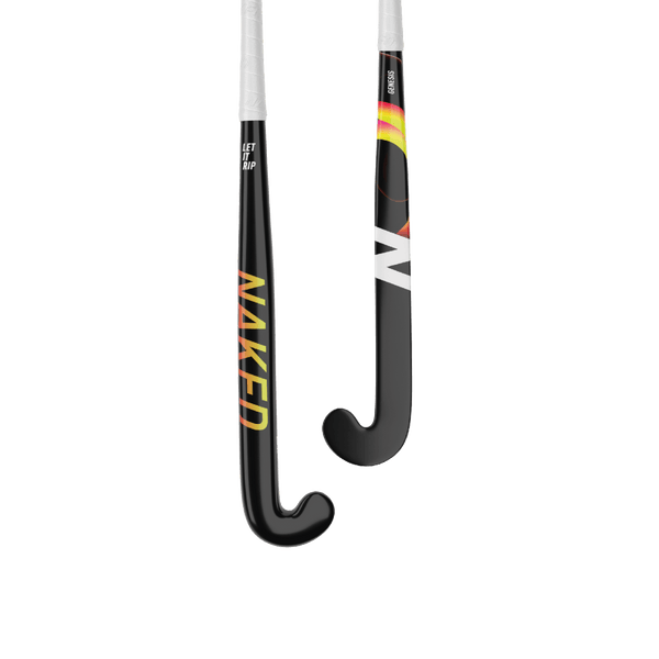 Naked Hockey Genesis Jr Stick