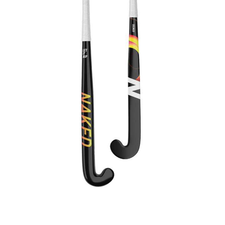 Naked Hockey Genesis Jr Stick