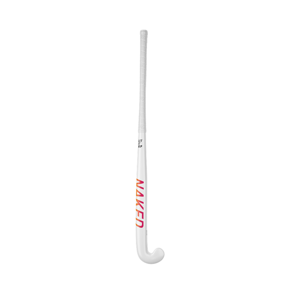 Naked Hockey Indoor Junior Stick