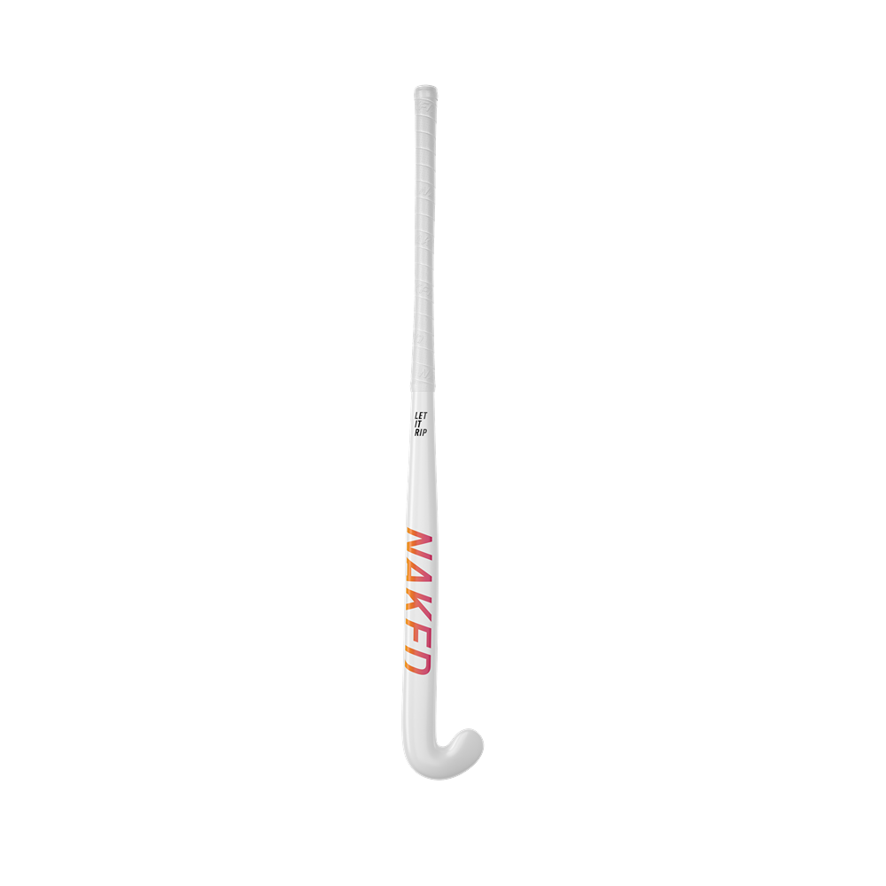 Naked Hockey Indoor Junior Stick