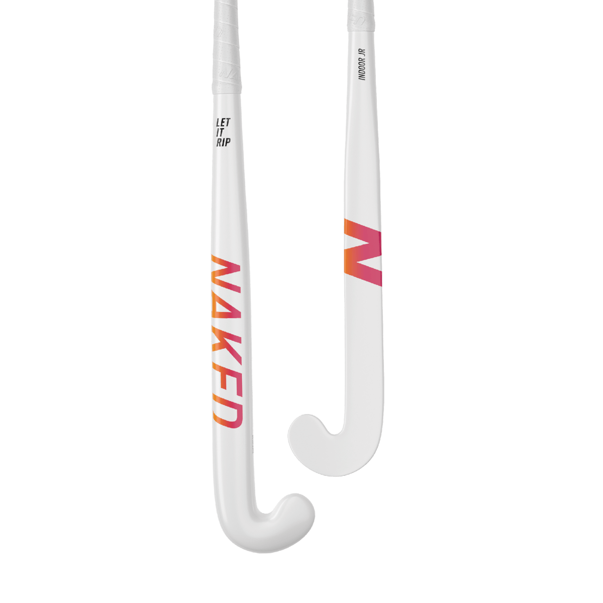 Naked Indoor Junior field hockey stick