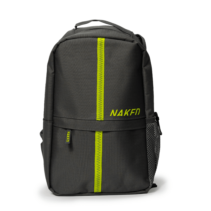 Junior Backpack - Dark Grey