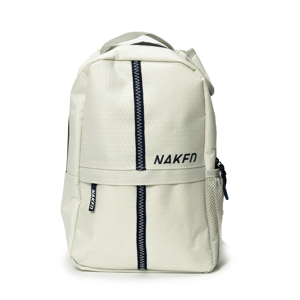 Junior Backpack - Light Grey