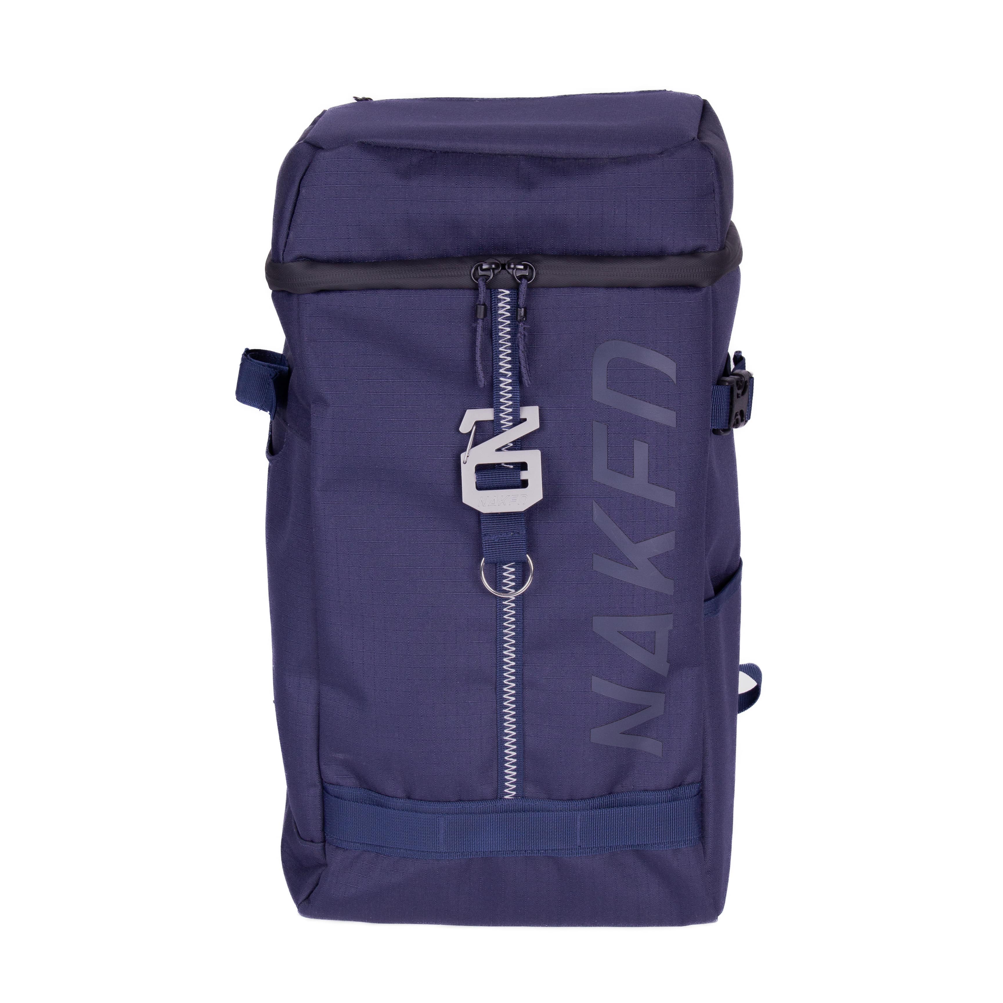 Naked Hockey 20L Backpack | Navy Hockey Backpack