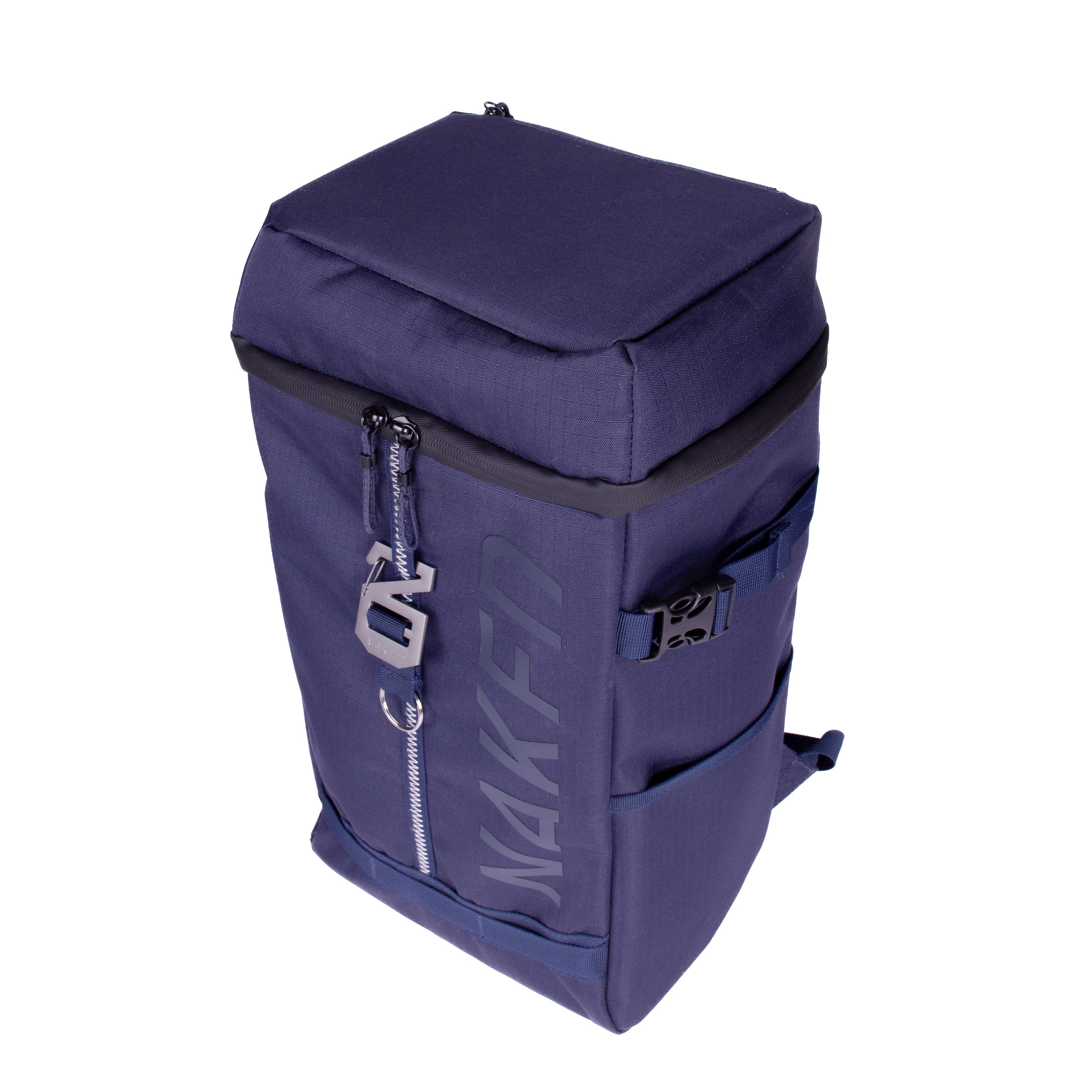 The 20L Backpack - Navy