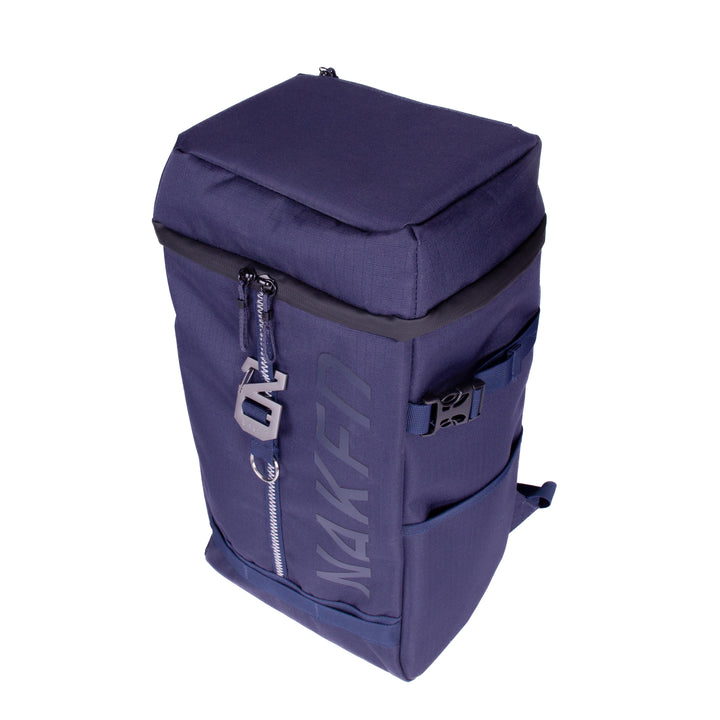 The 20L Backpack - Dark Grey