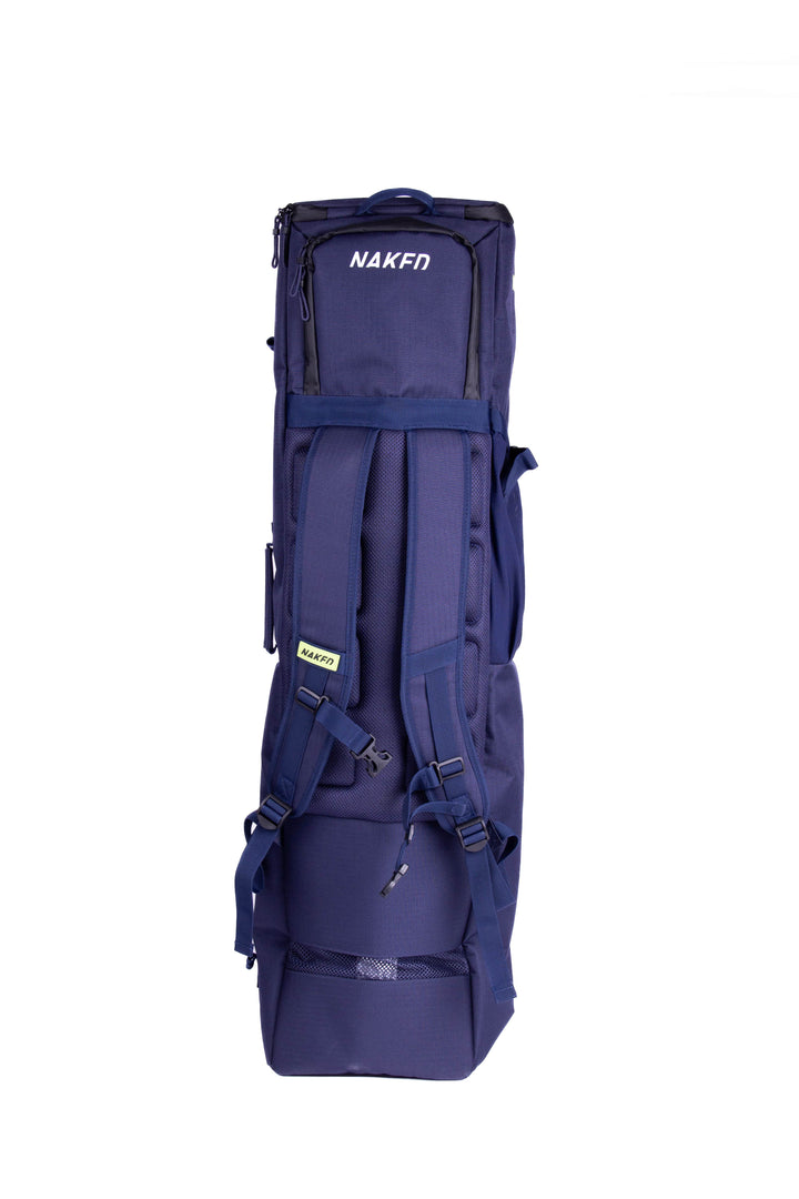 The 45L Stickbag - Dark Grey
