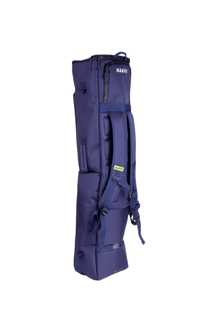 The 45L Stickbag - Dark Grey