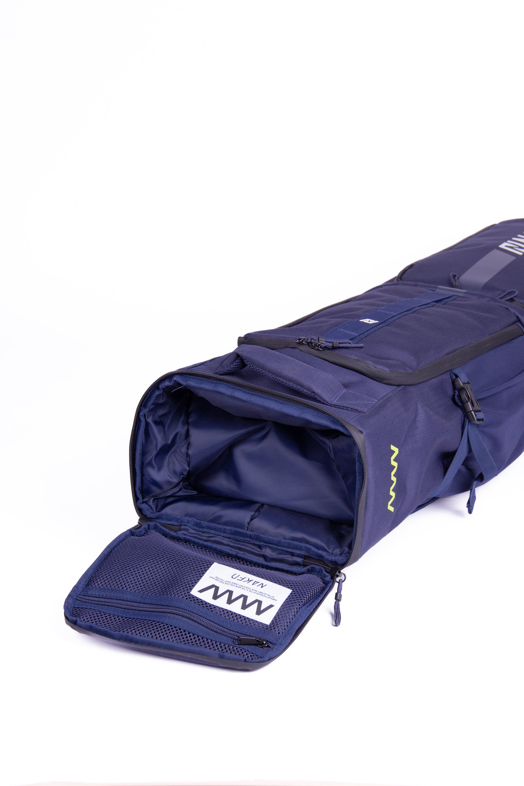 The 45L Stickbag - Dark Grey