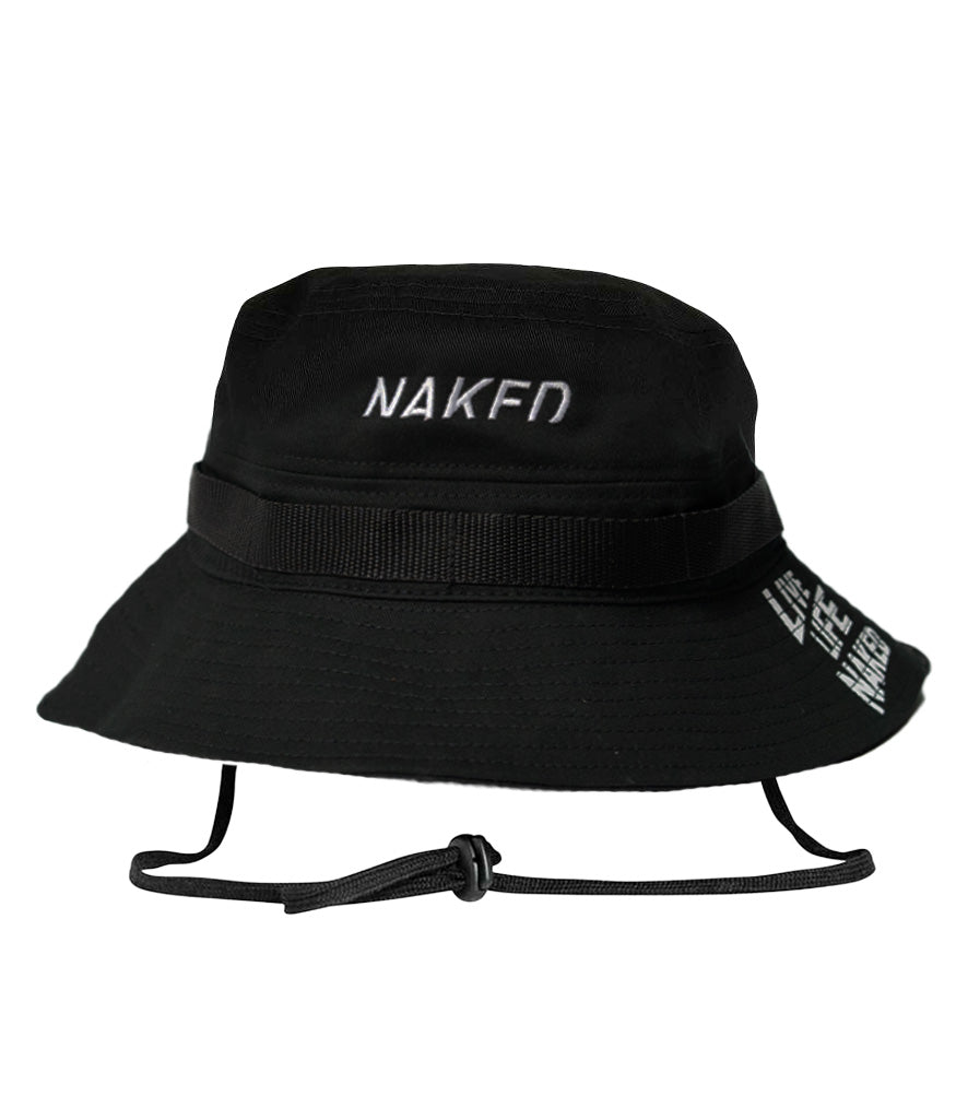 Let it Rip Bucket Hat