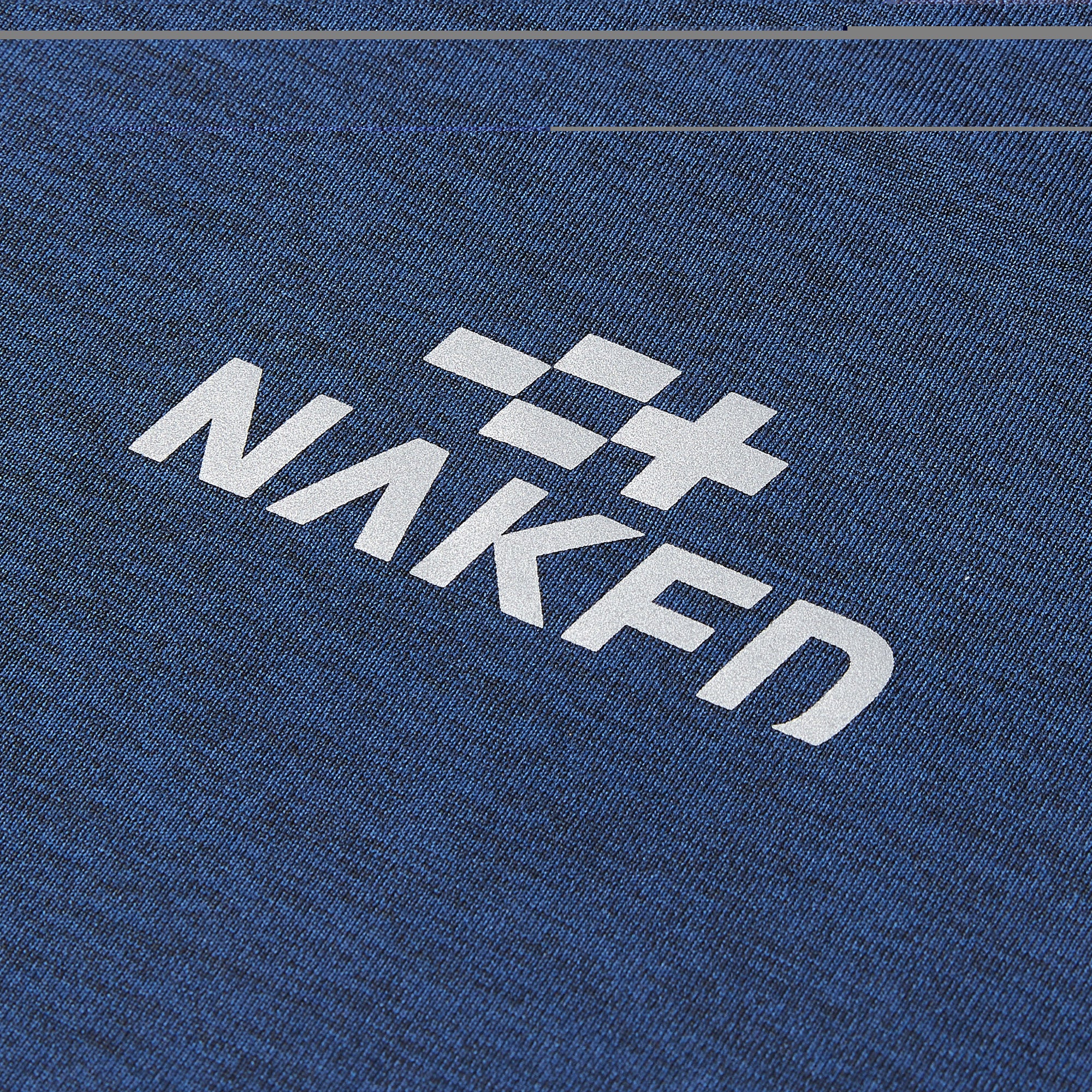 Naked Men&