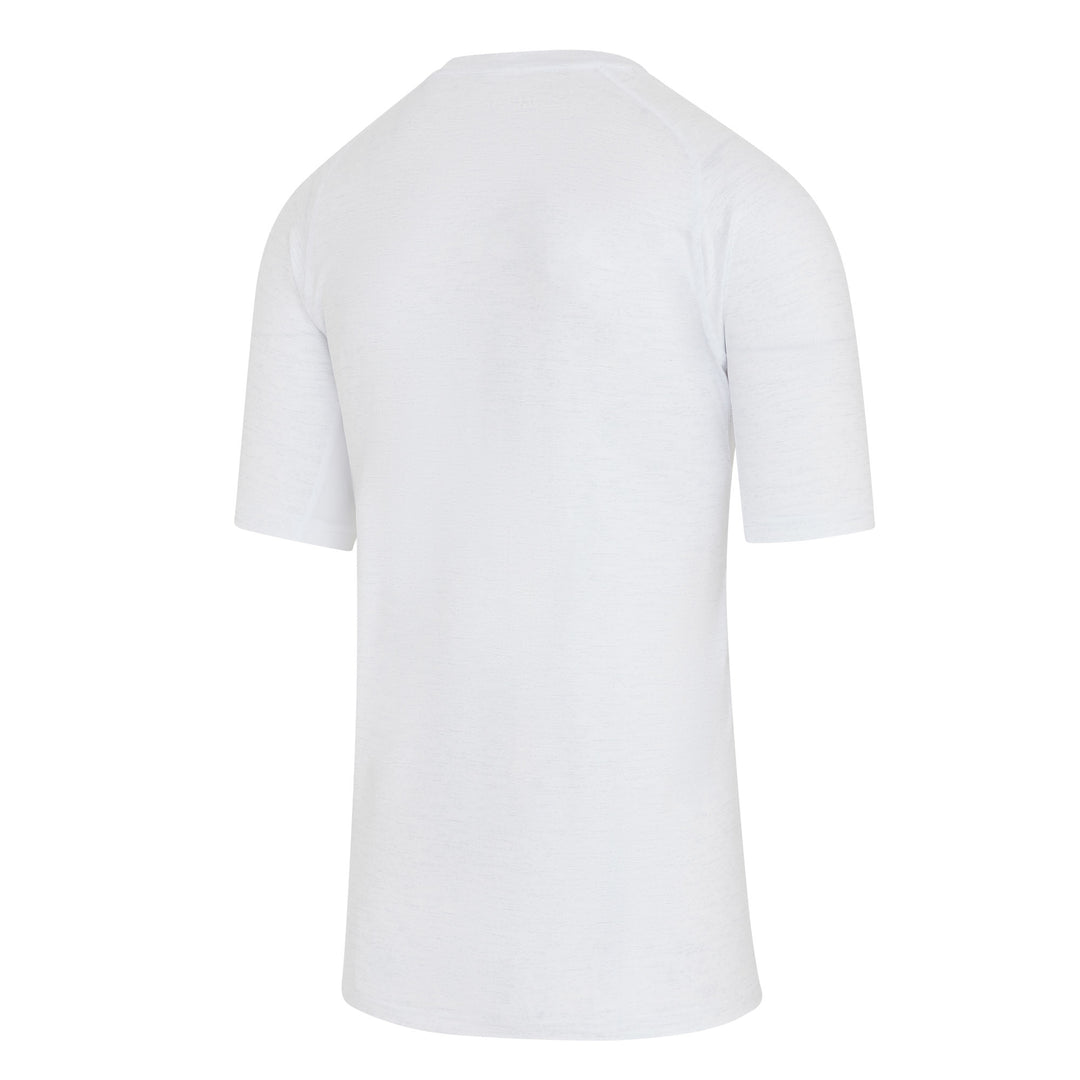 Naked Men's Training Shirt - Navy