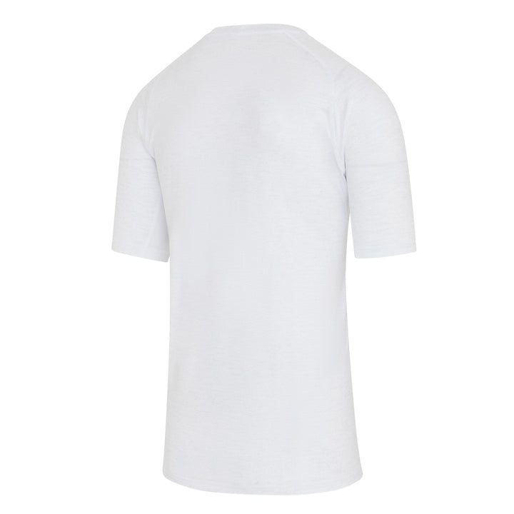 Naked Men's Training Shirt - Navy