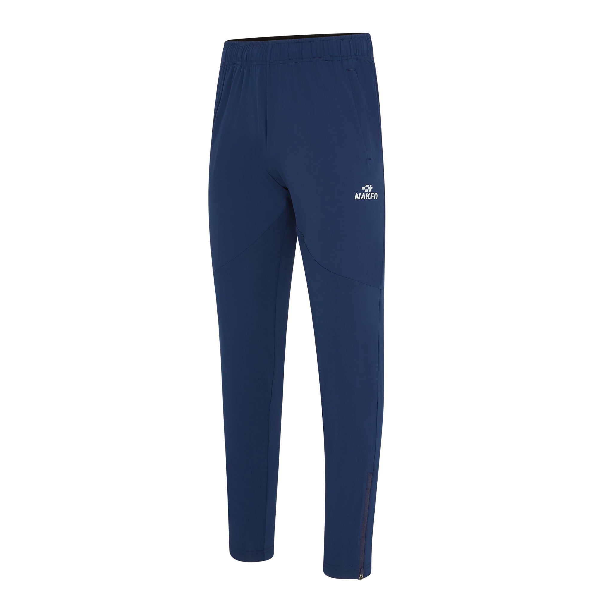 Naked Ladies Trousers - Navy