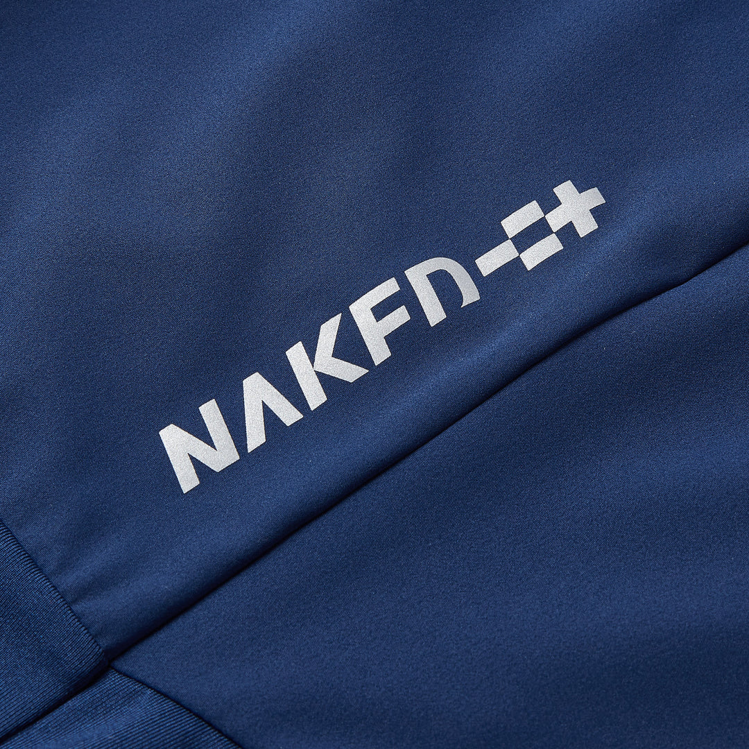 Naked Ladies Trousers - Navy