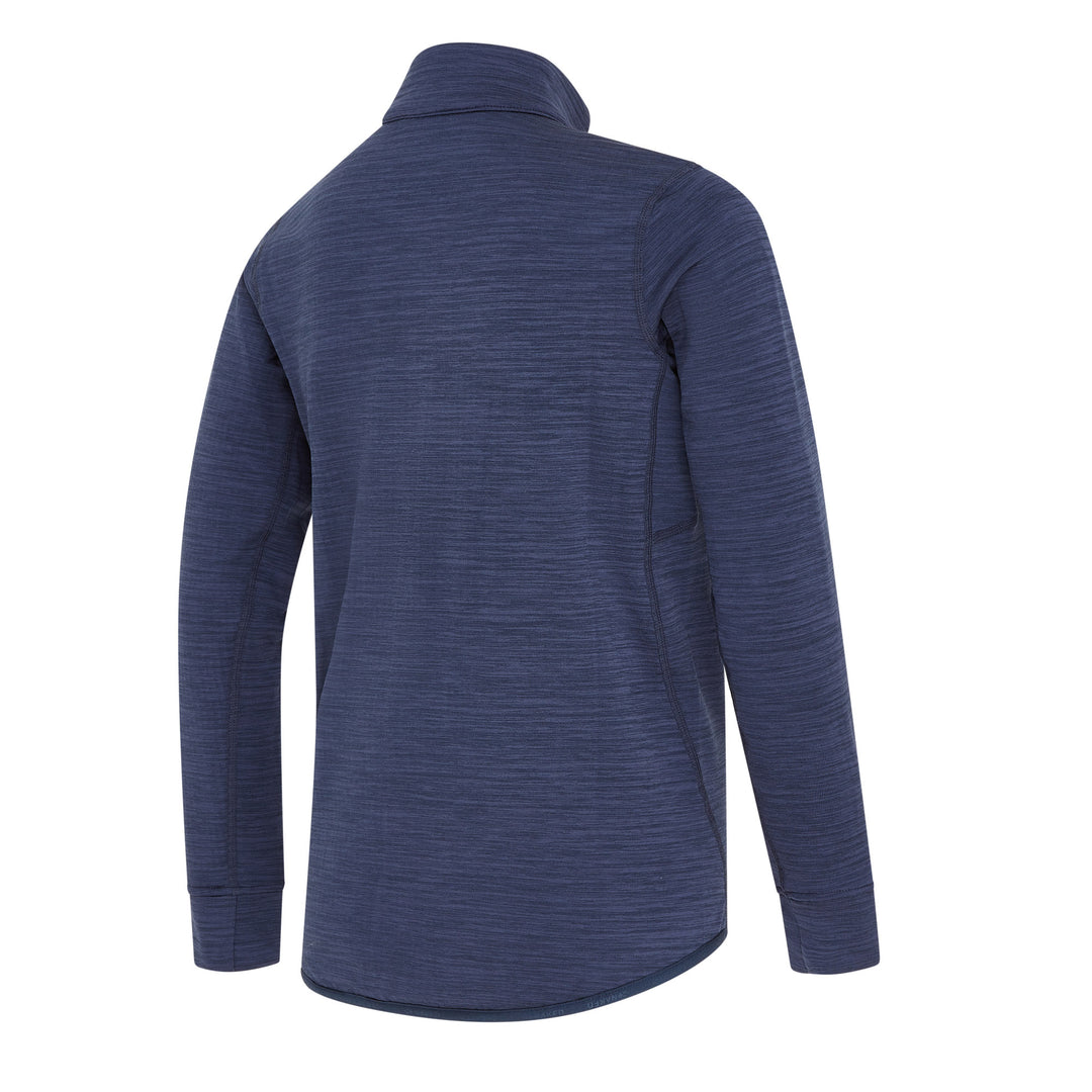 Naked Kids Midlayer - Navy