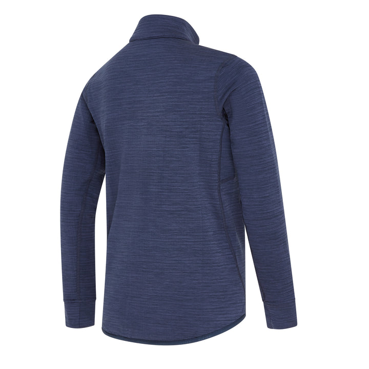 Naked Kids Midlayer - Navy