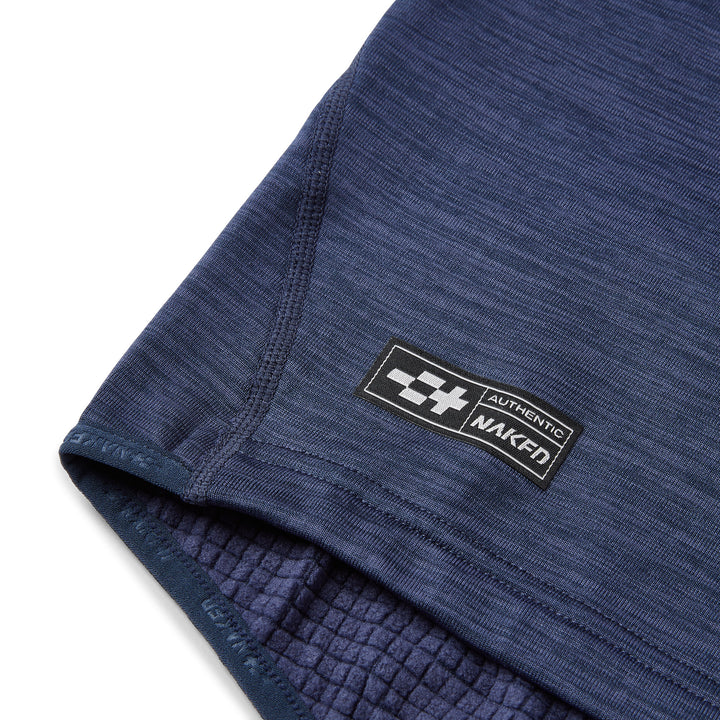 Naked Kids Midlayer - Navy