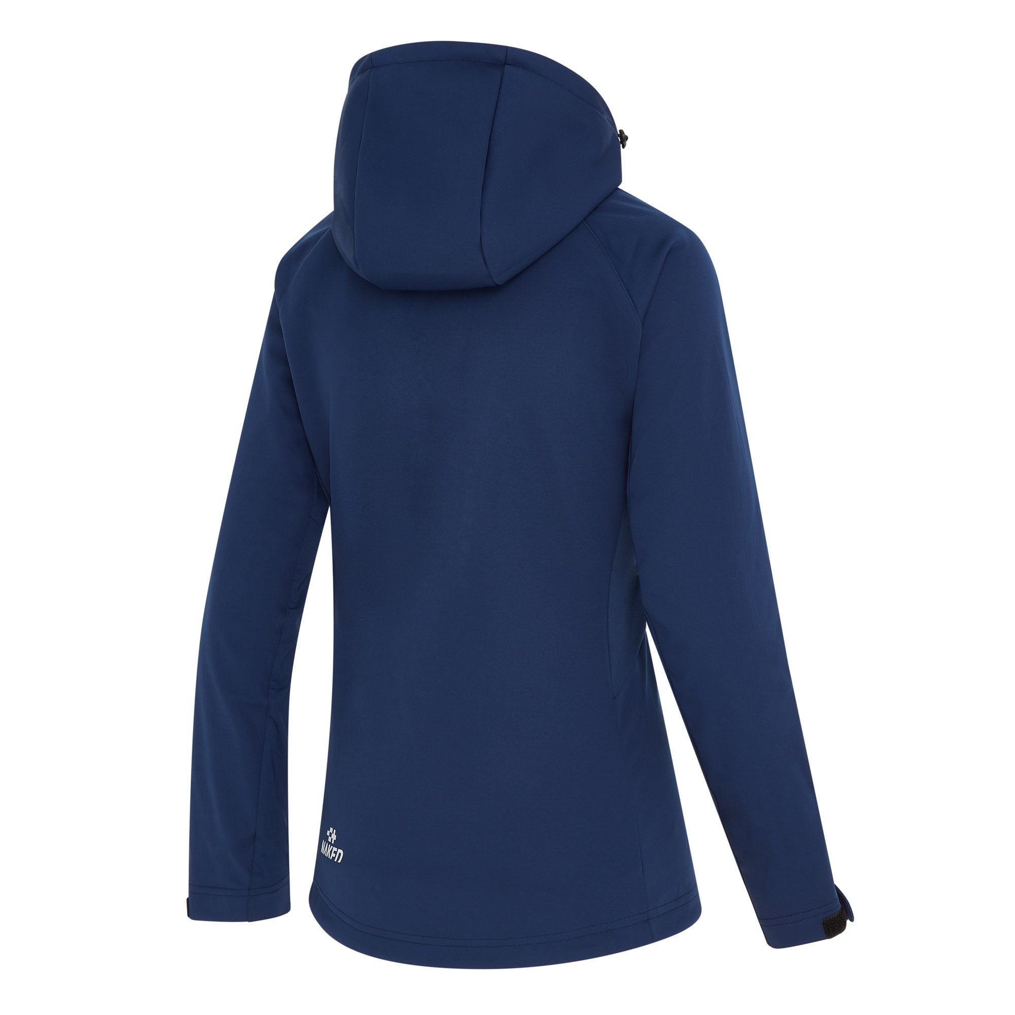 Naked Ladies Softshell Jacket