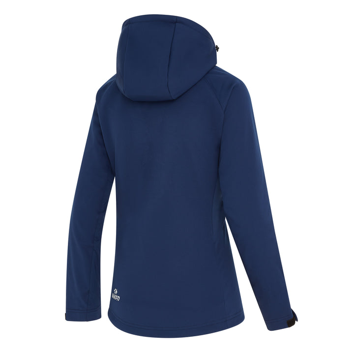 Naked Ladies Softshell Jacket