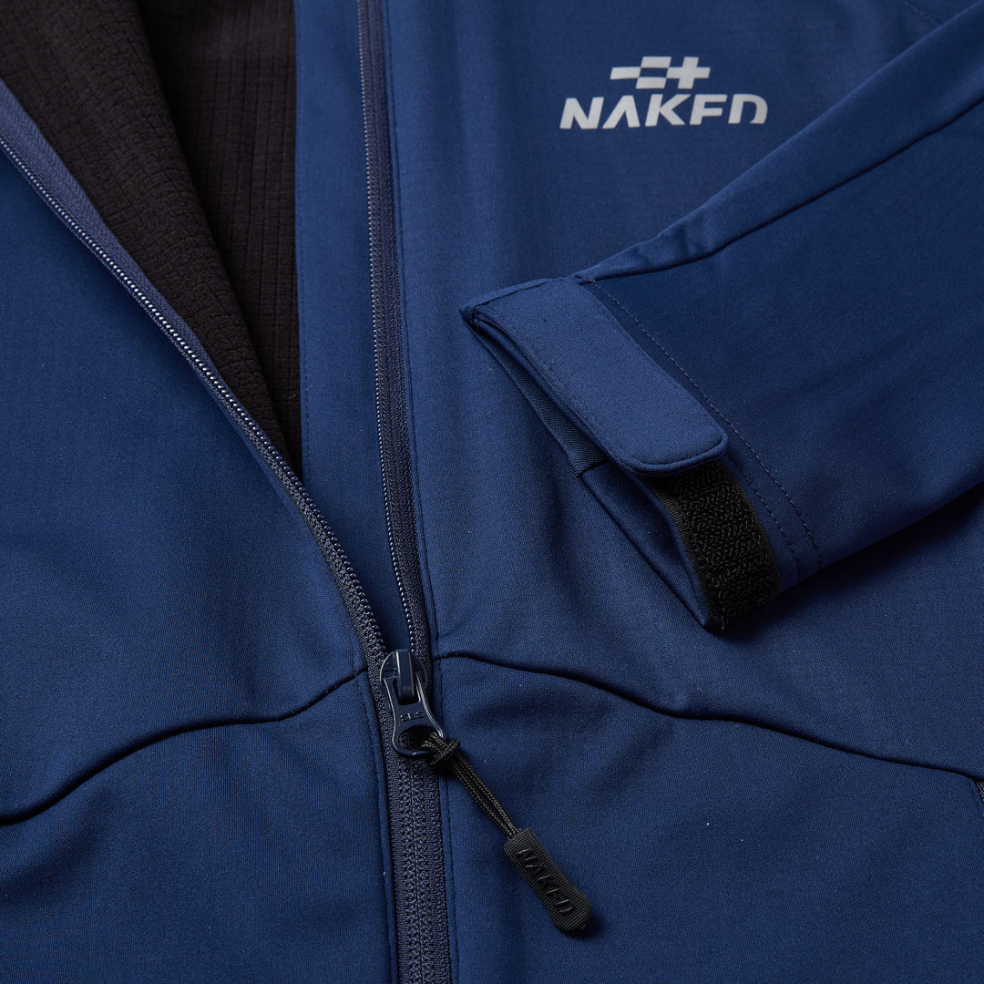 Naked Ladies Softshell Jacket
