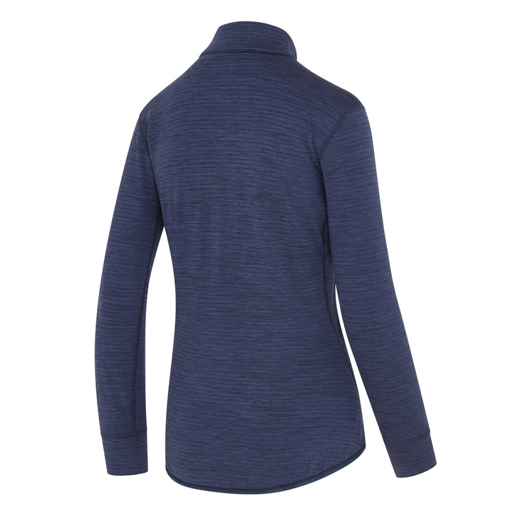 Naked Ladies Midlayer - Navy
