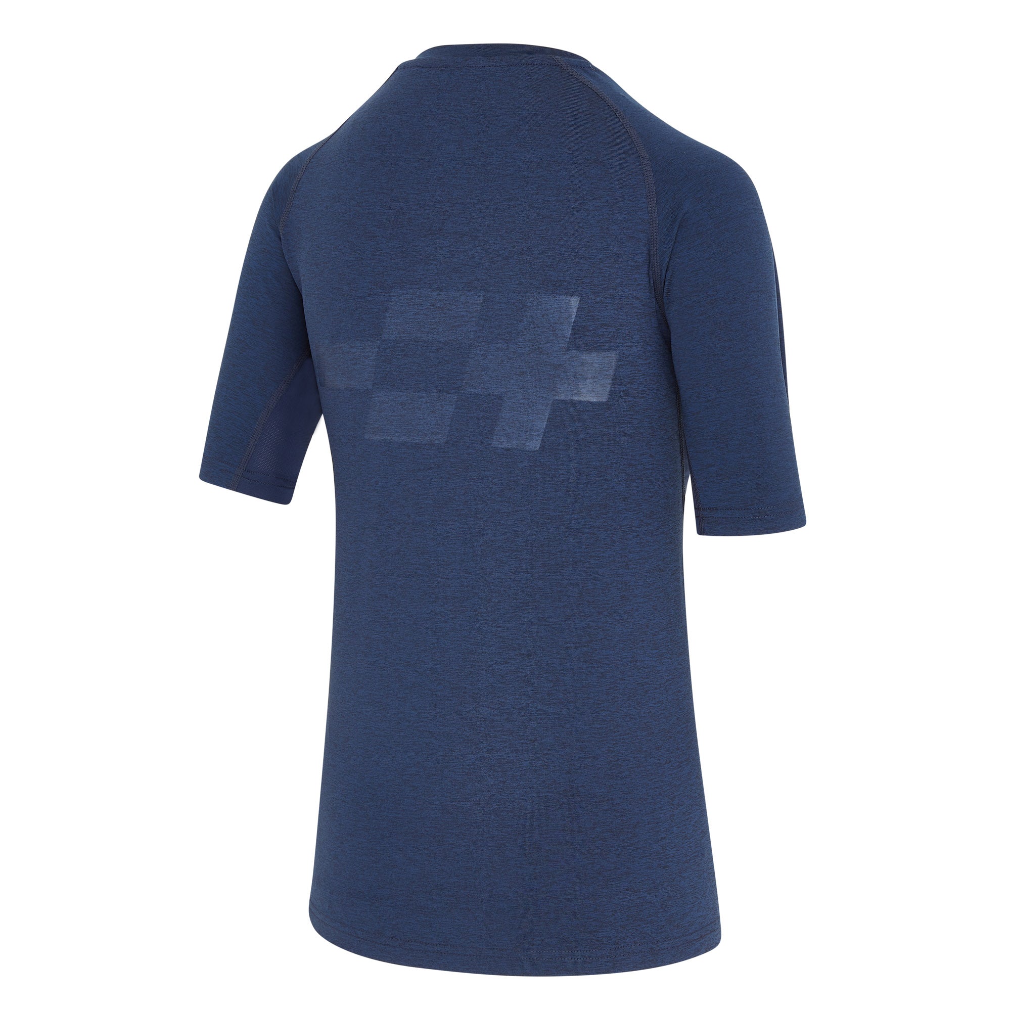 Naked Ladies Training Shirt - Navy