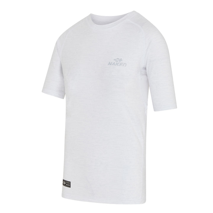 Naked Ladies Training Shirt - Navy