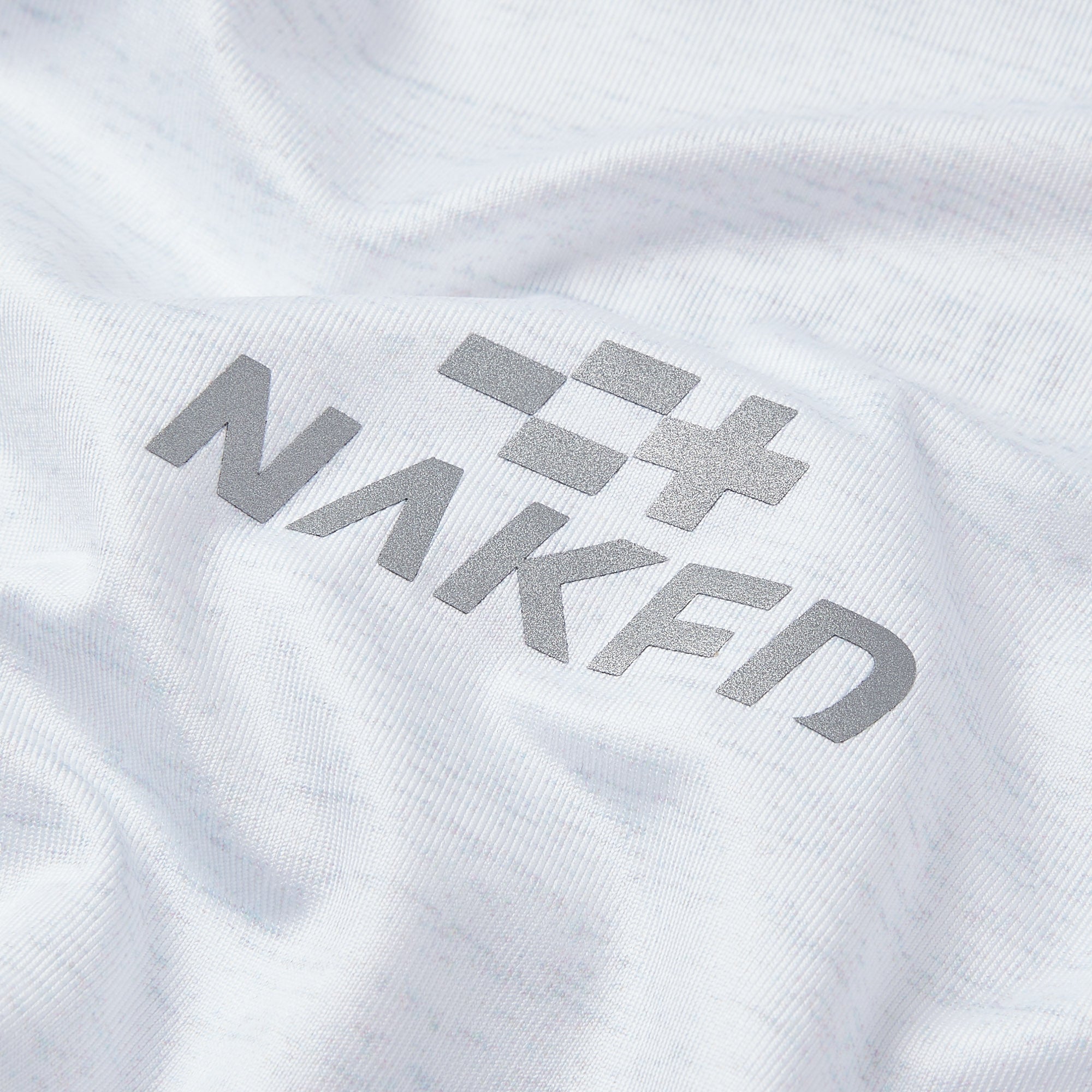Naked Ladies Training Shirt - Navy