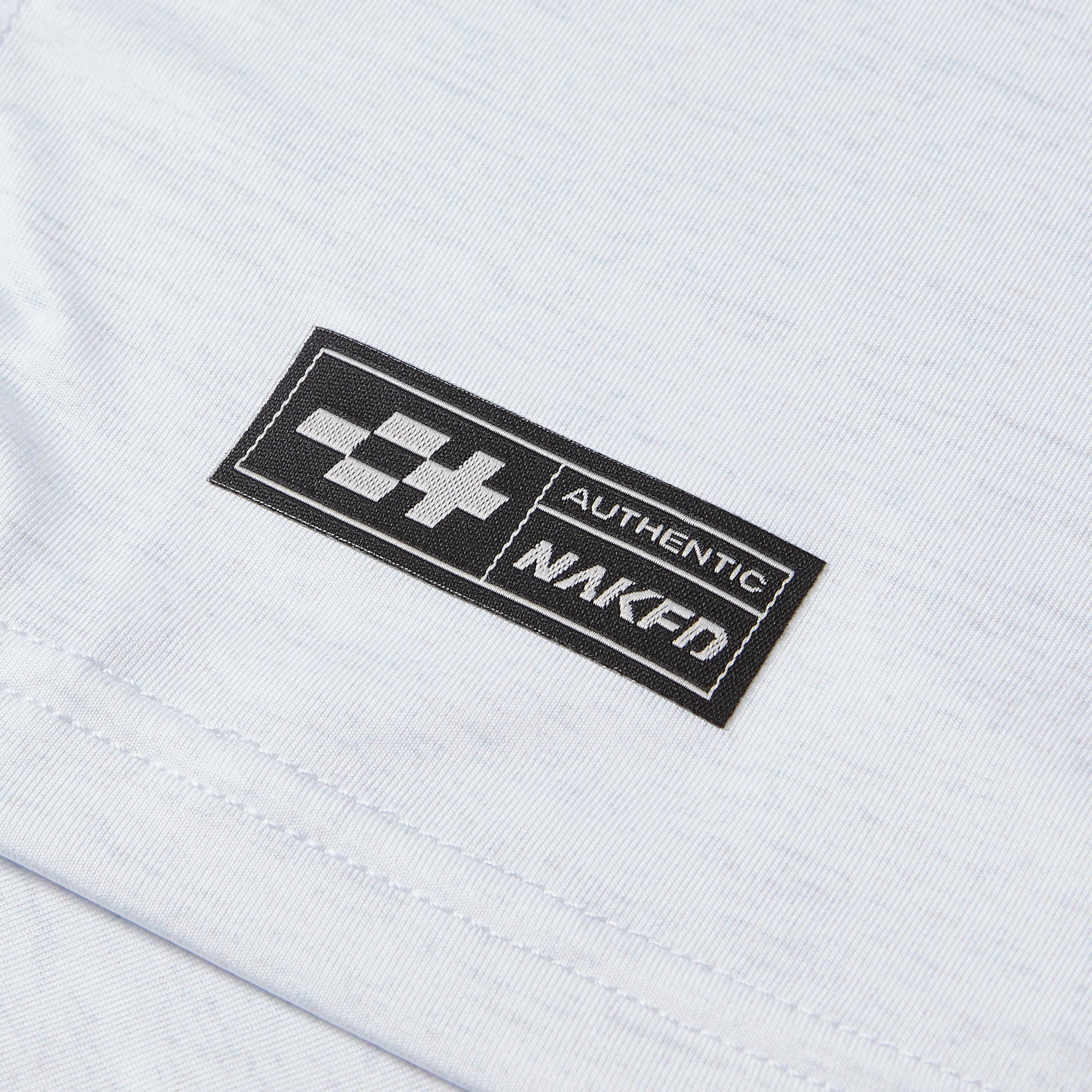 Naked Ladies Training Shirt - Navy