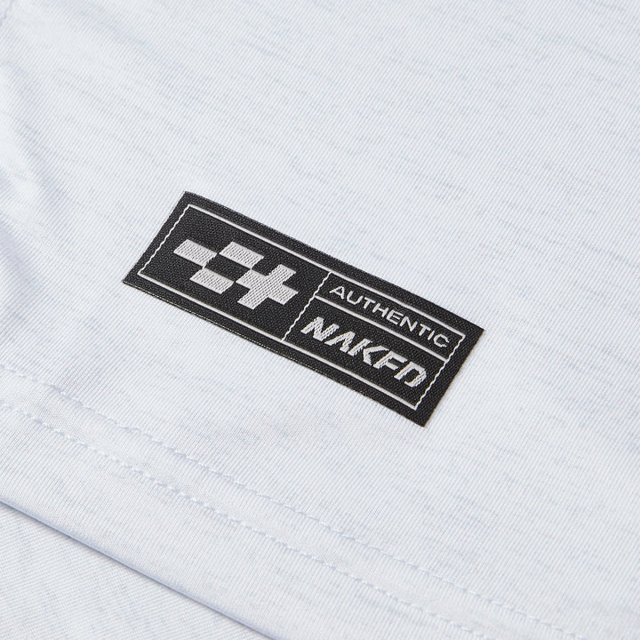 Naked Ladies Training Shirt - Navy