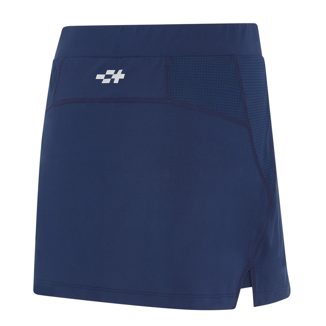 Naked Ladies Skort - Navy
