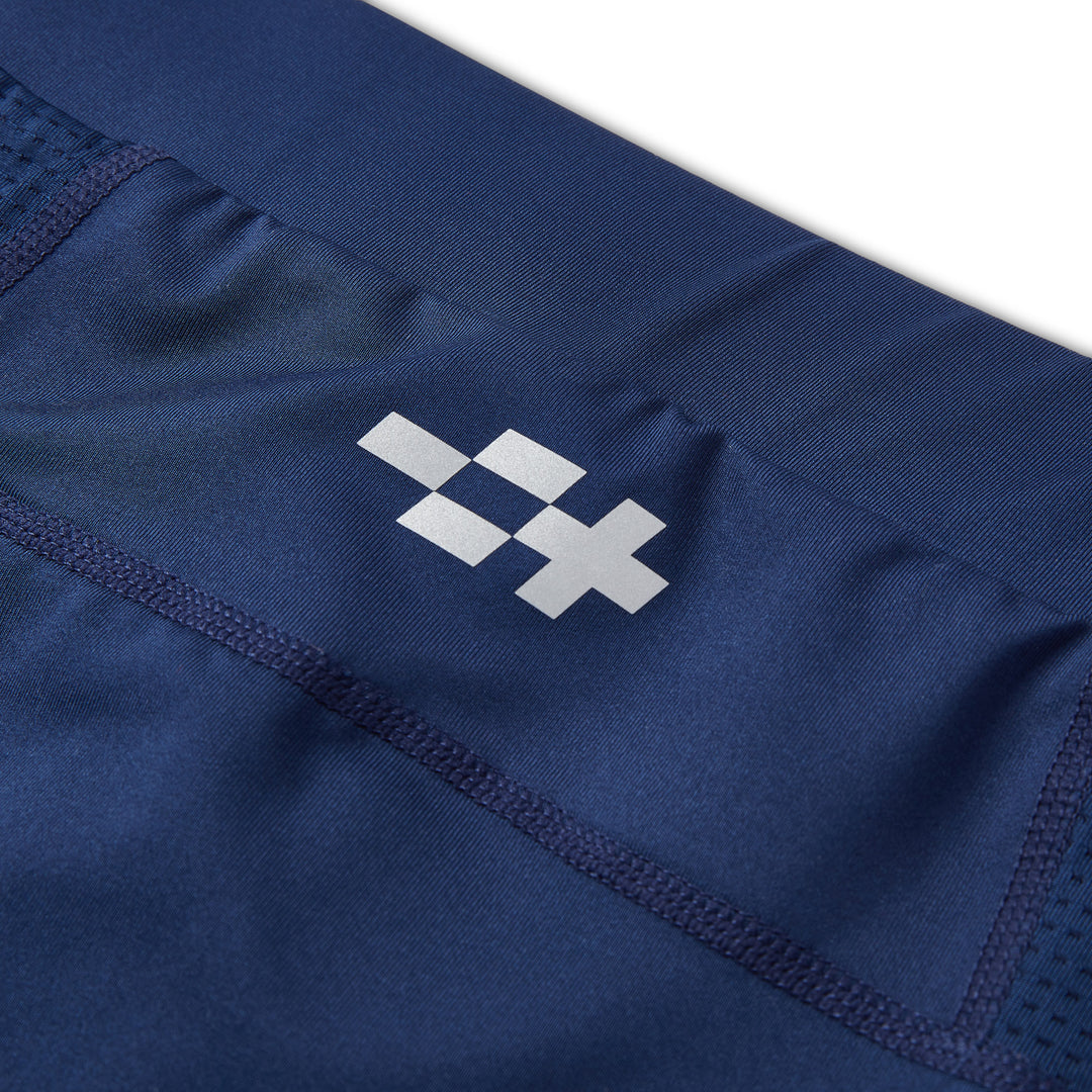 Naked Ladies Skort - Navy